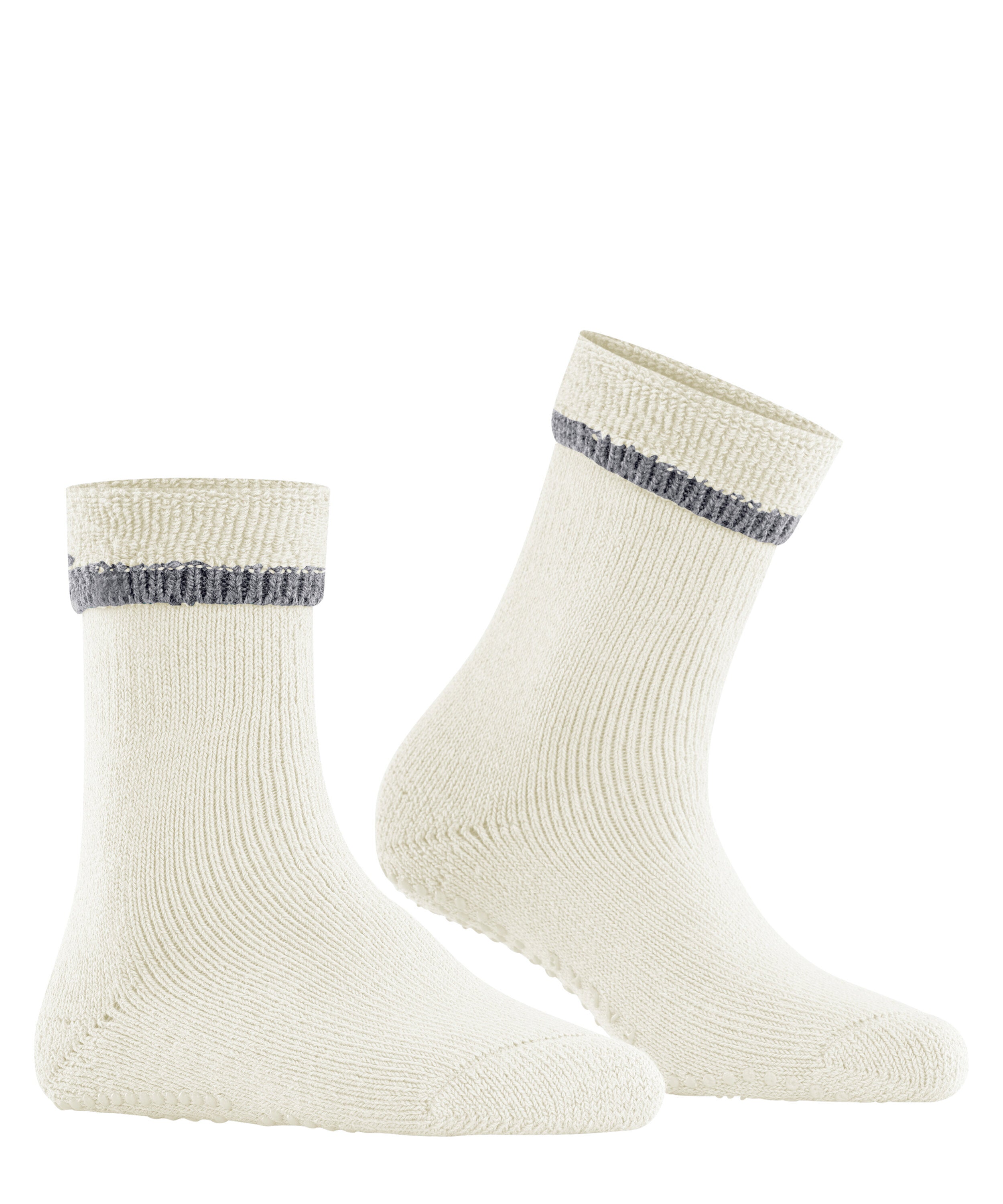 Falke Cuddle Pads Women House socks - Women - off-white