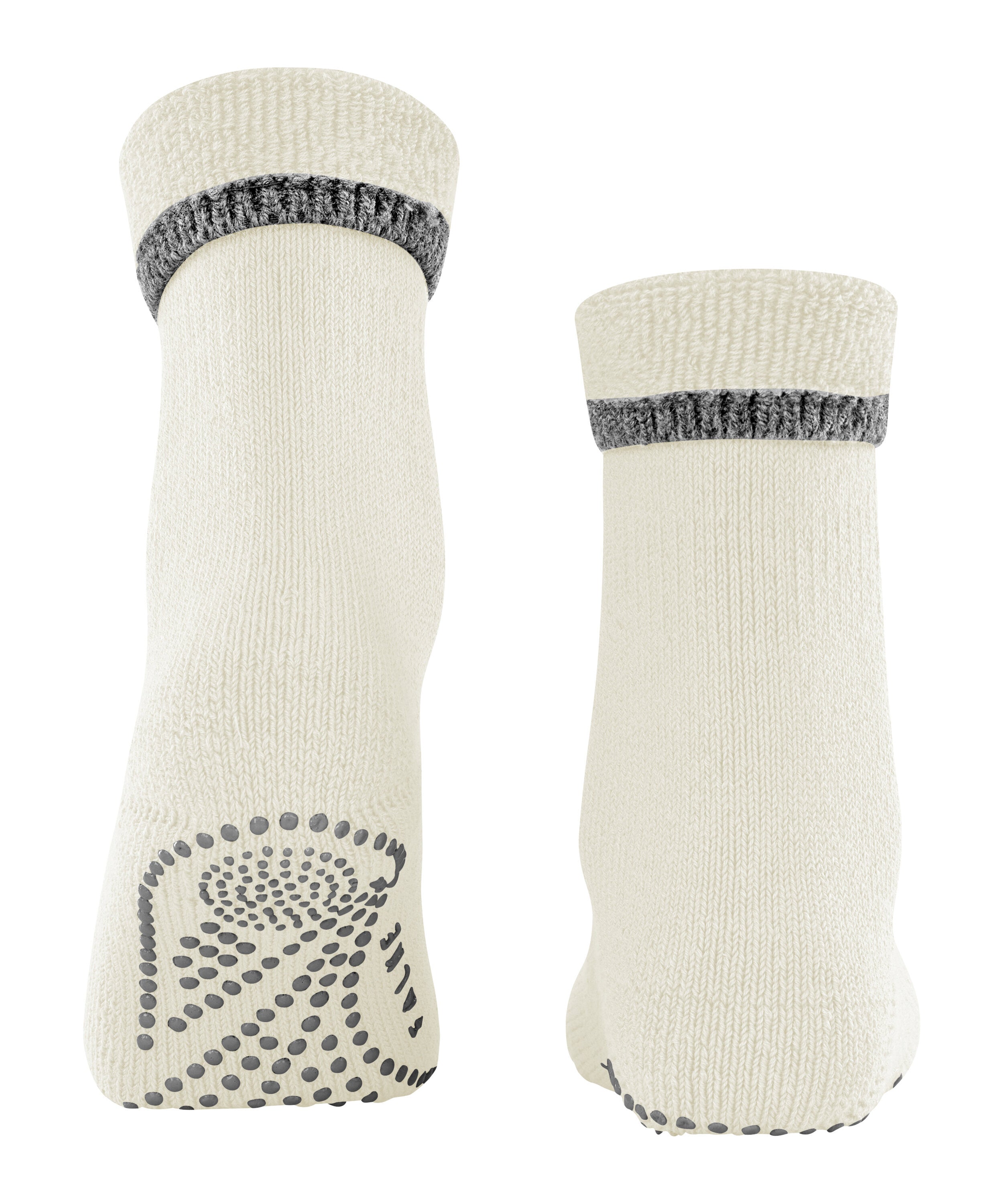 Falke Cuddle Pads Women House socks - Women - off-white