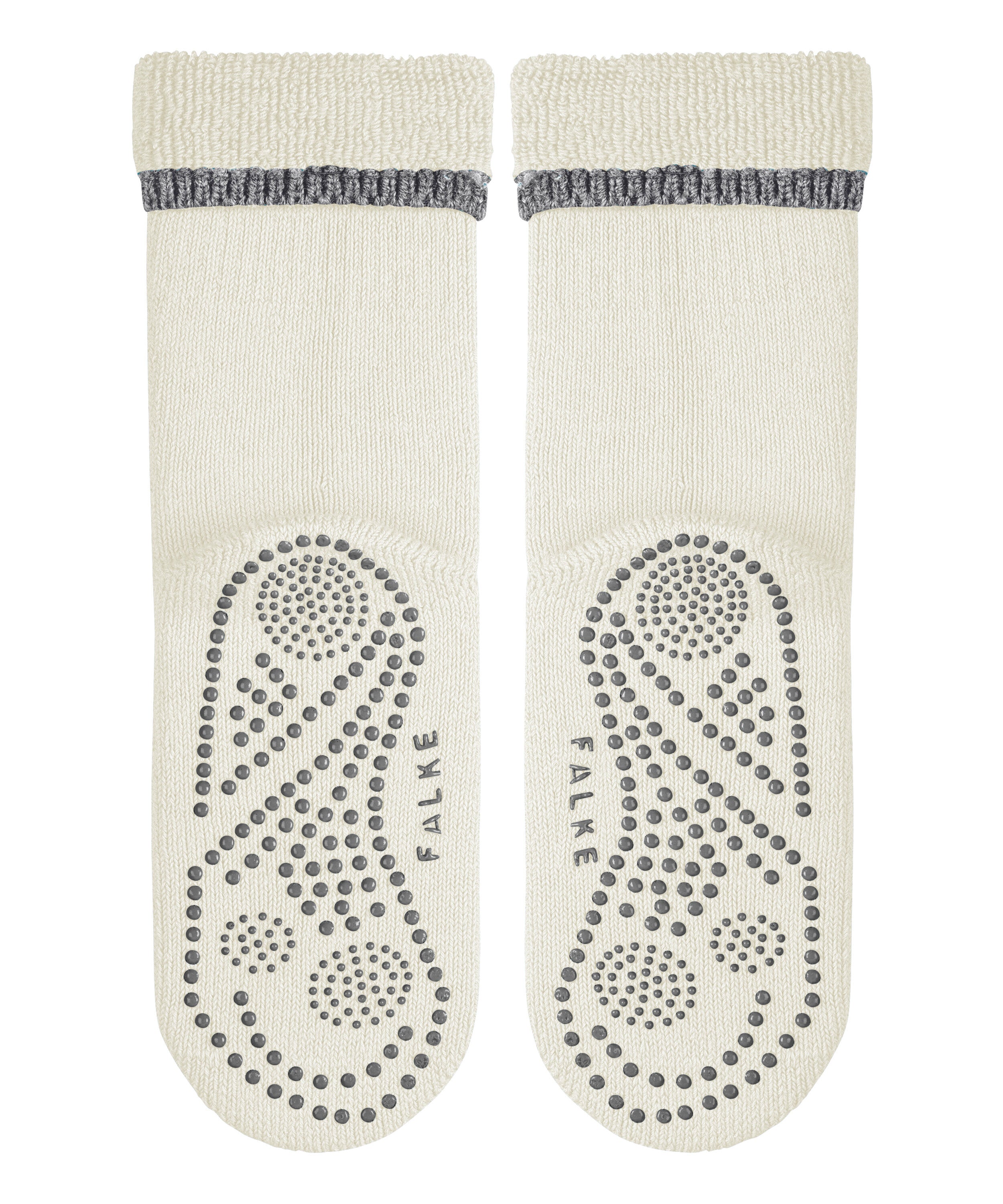 Falke Cuddle Pads Women House socks - Women - off-white
