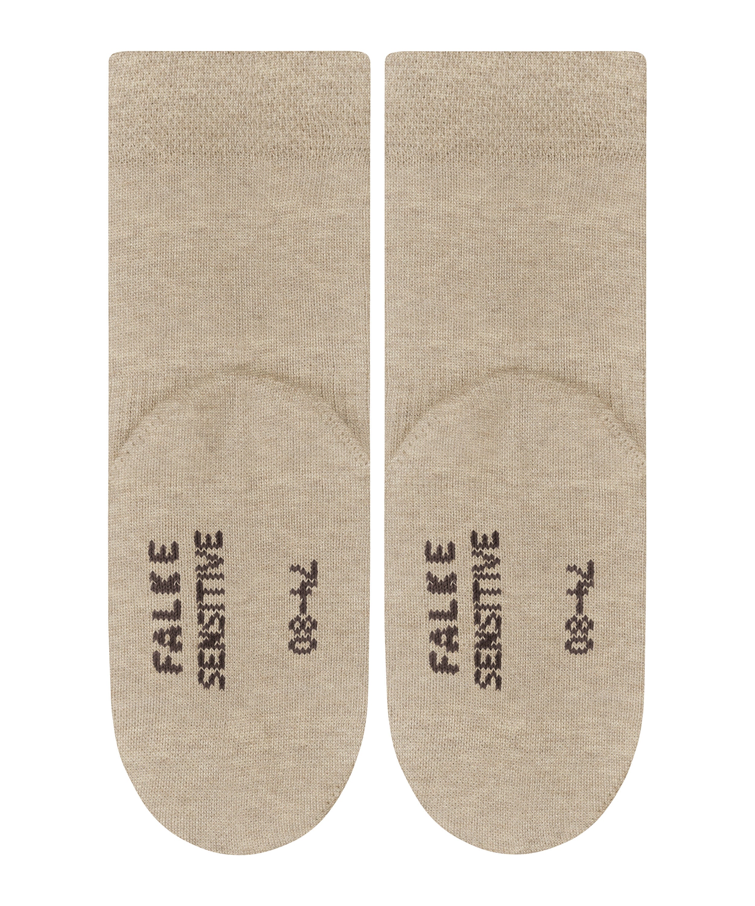 Falke Sensitive Babies Socks - Babies - sand mel.