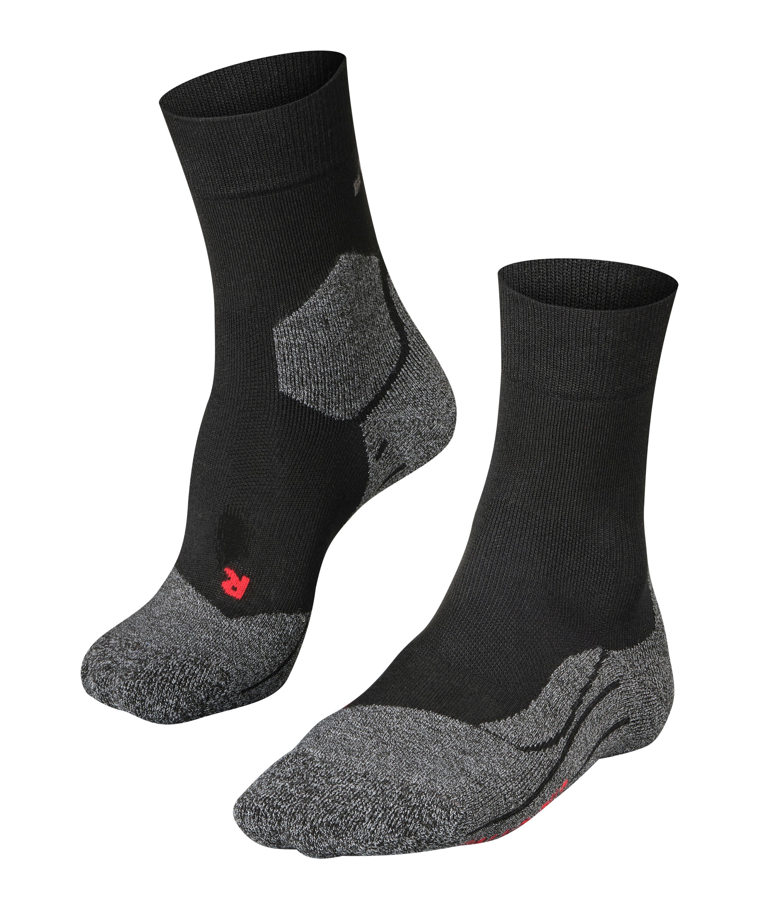 Falke RU3 Comfort Men Running Socks - Men - black-mix