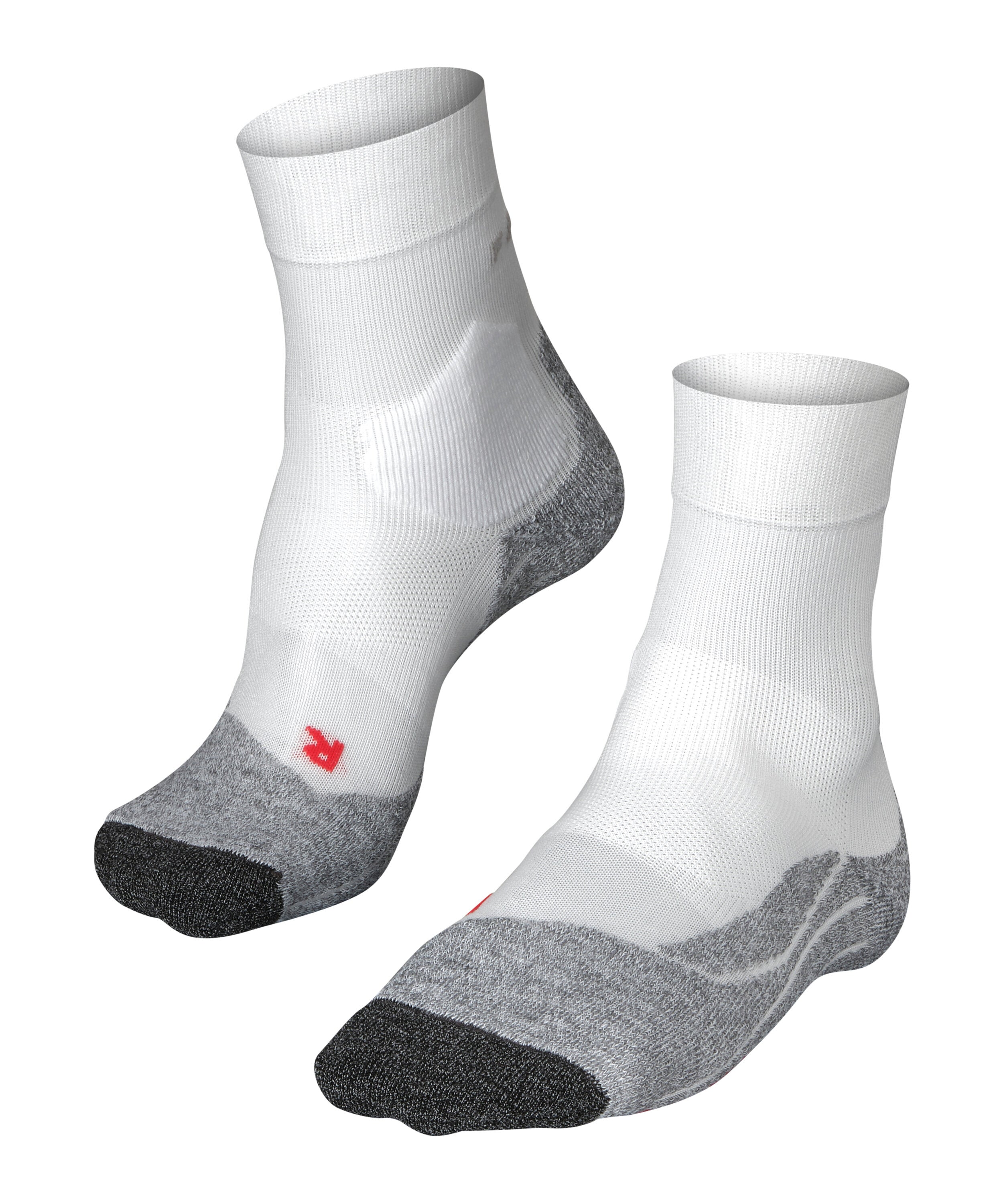 Falke RU3 Comfort Women Running Socks - Women - white-mix