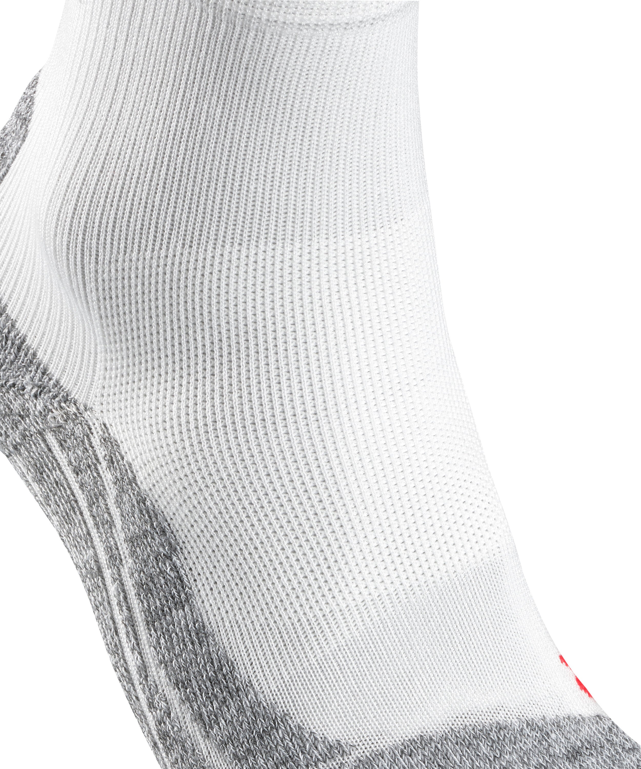 Falke RU3 Comfort Women Running Socks - Women - white-mix