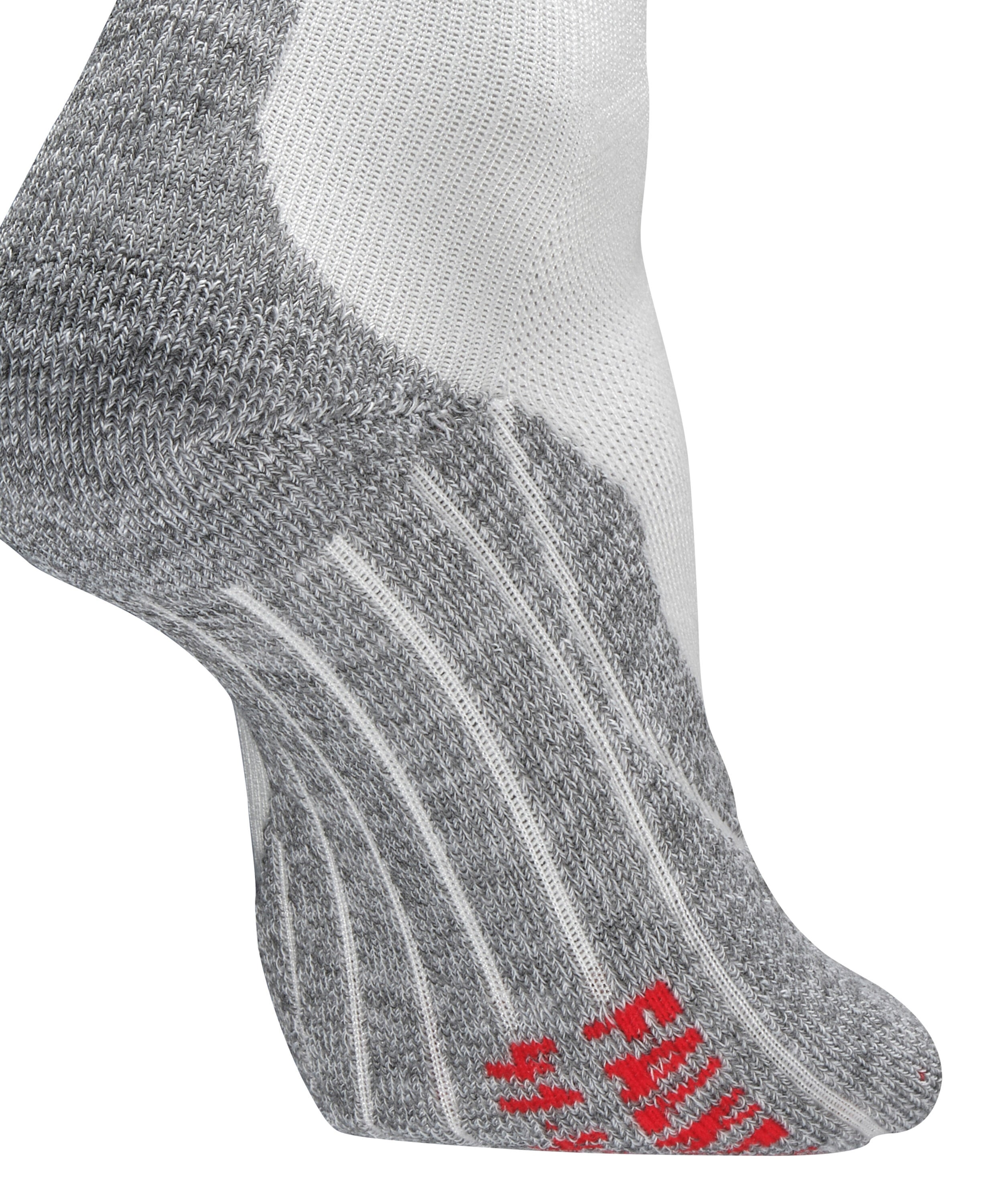 Falke RU3 Comfort Women Running Socks - Women - white-mix
