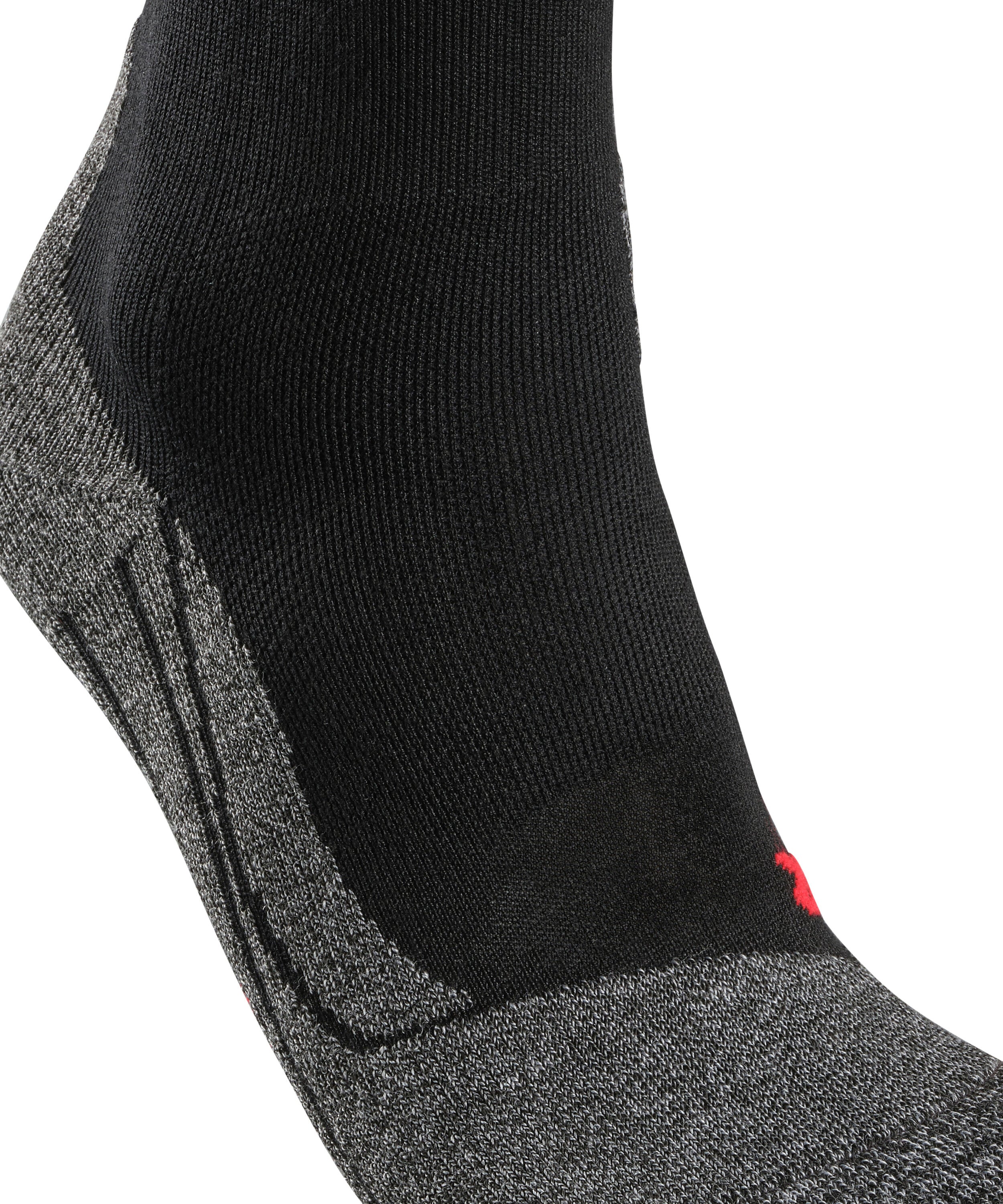 Falke RU3 Comfort Women Running Socks - Women - black-mix