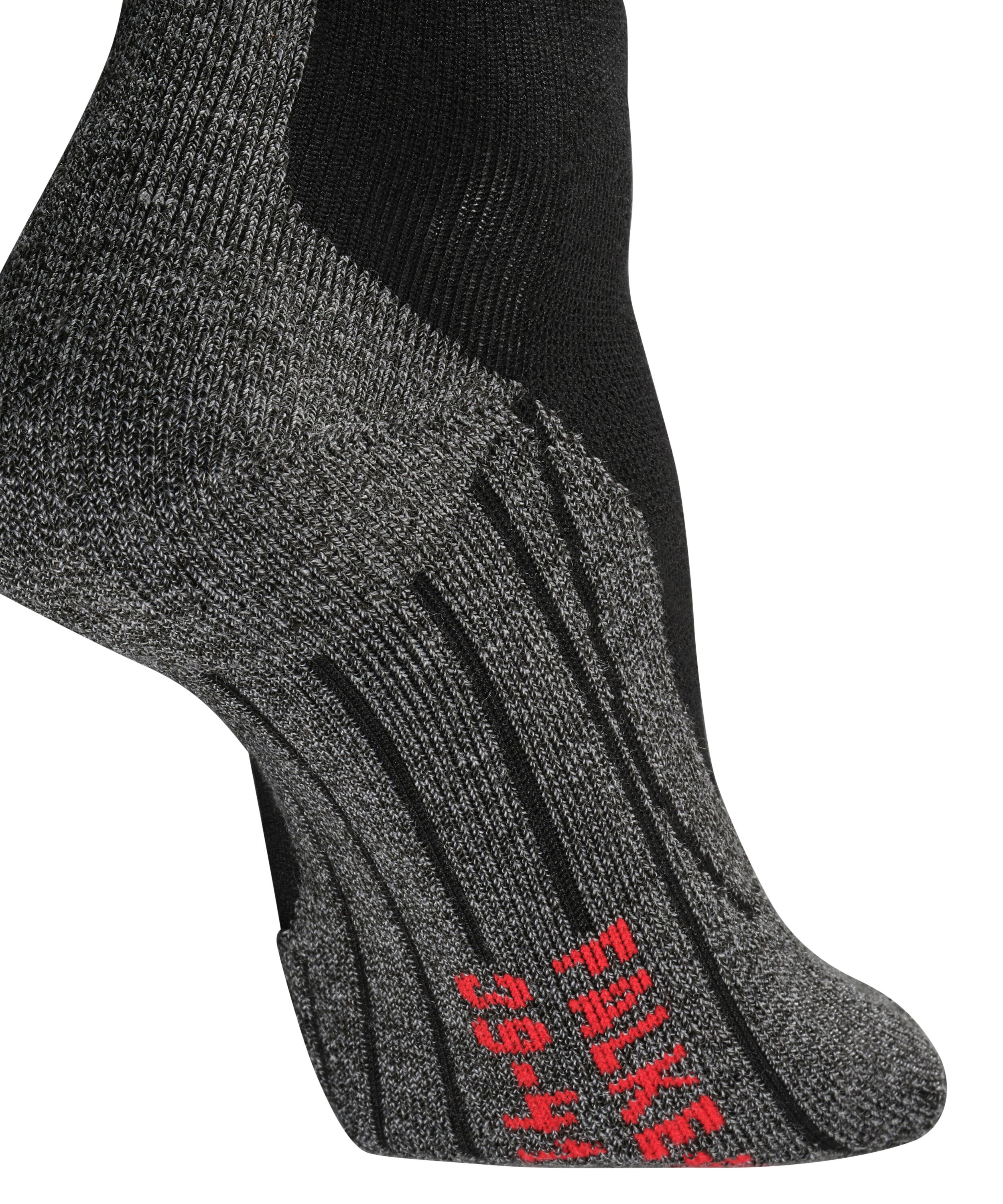 Falke RU3 Comfort Women Running Socks - Women - black-mix