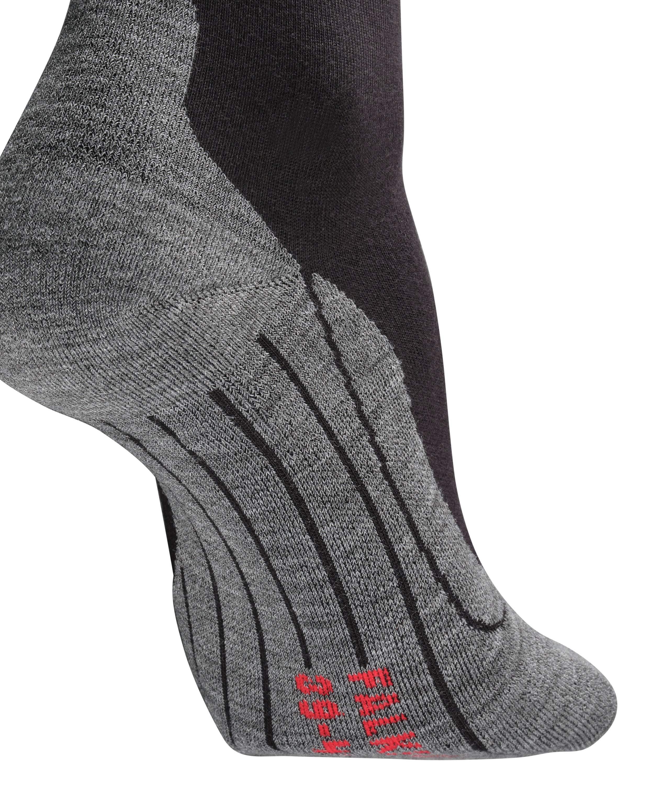 Falke RU4 Endurance Men Running Socks - Men - black-mix