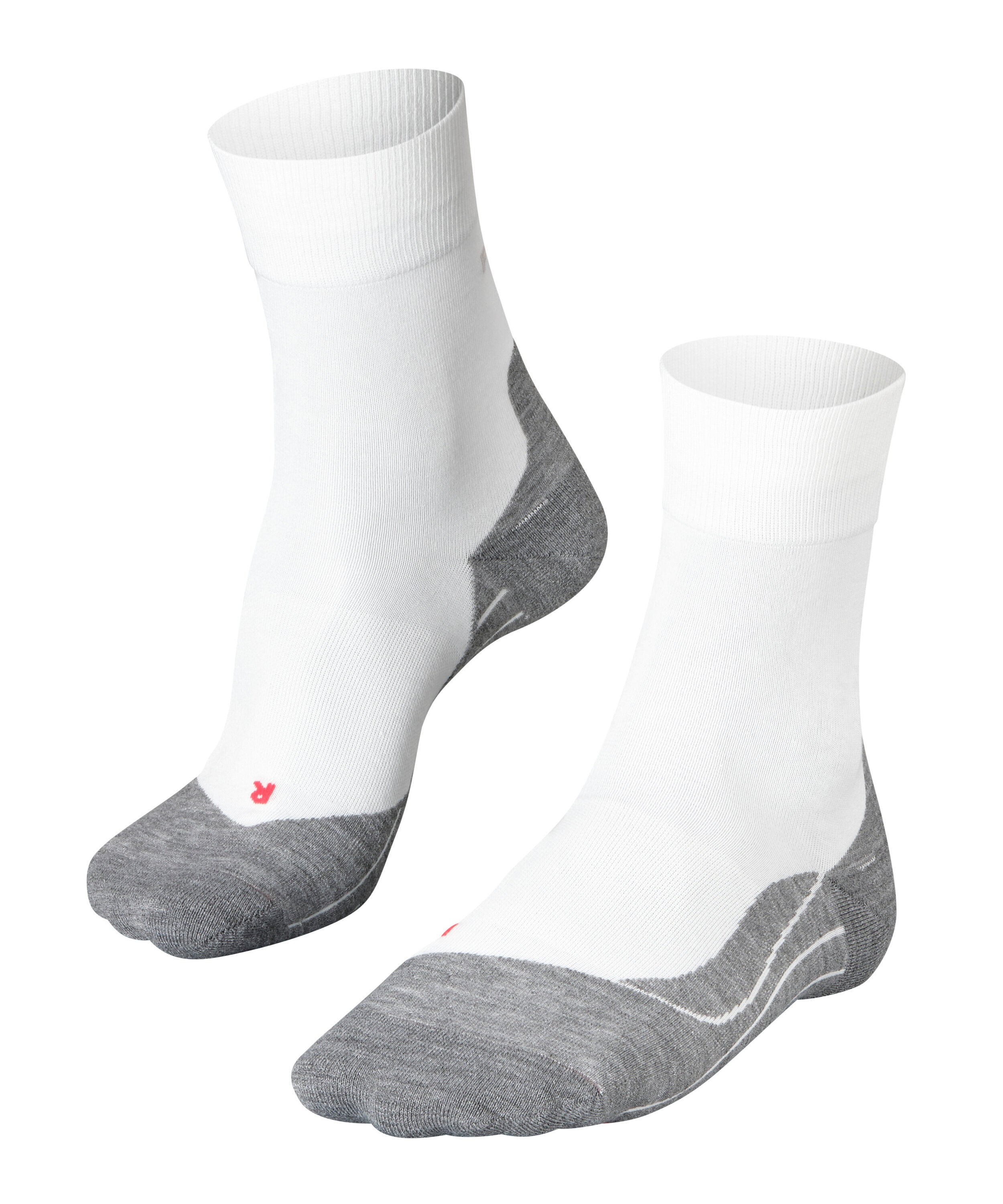 Falke RU4 Endurance Men Running Socks - Men - white-mix