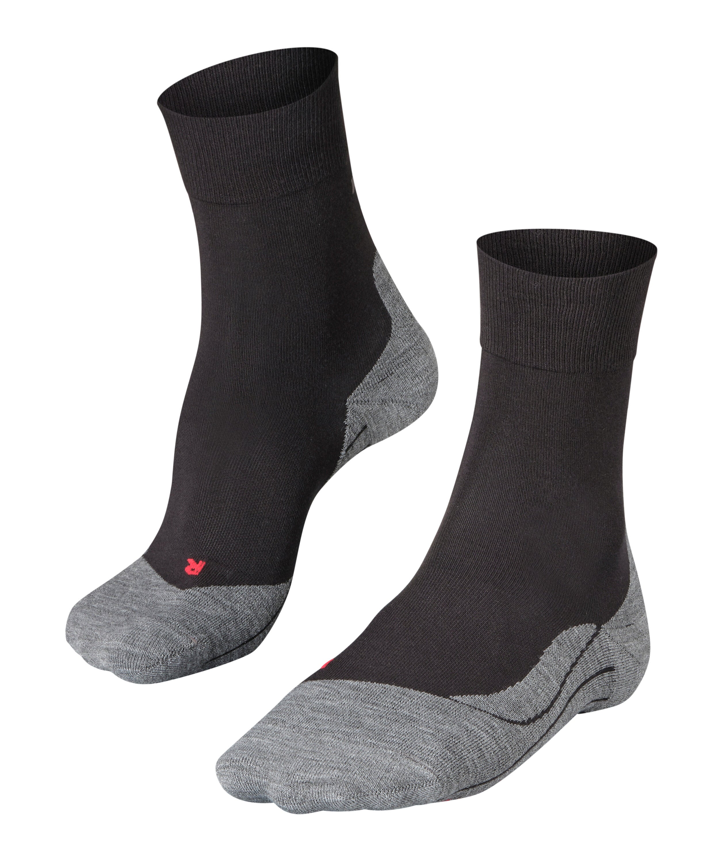 Falke RU4 Endurance Women Running Socks - Women - black-mix