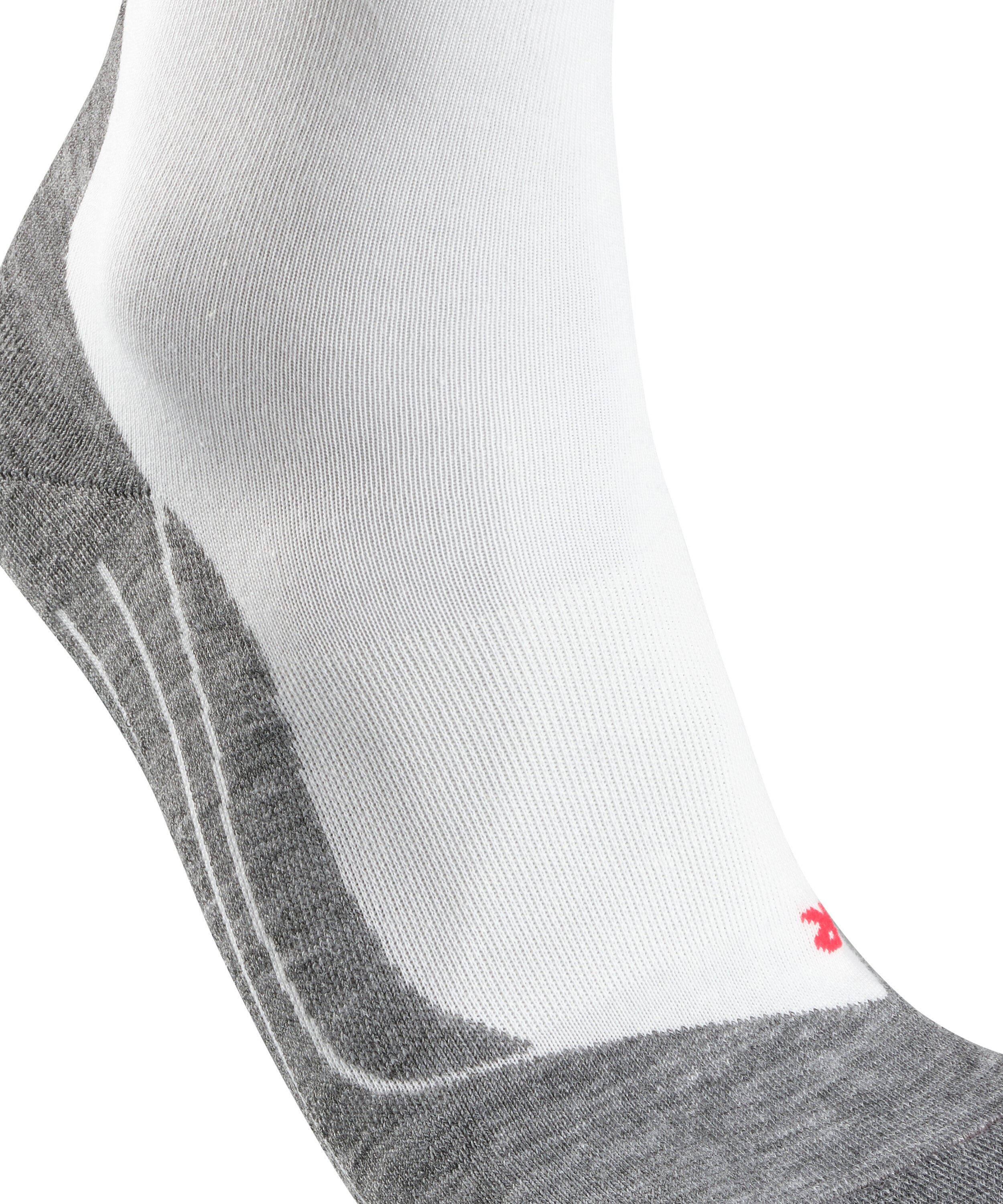 Falke RU4 Endurance Women Running Socks - Women - white-mix