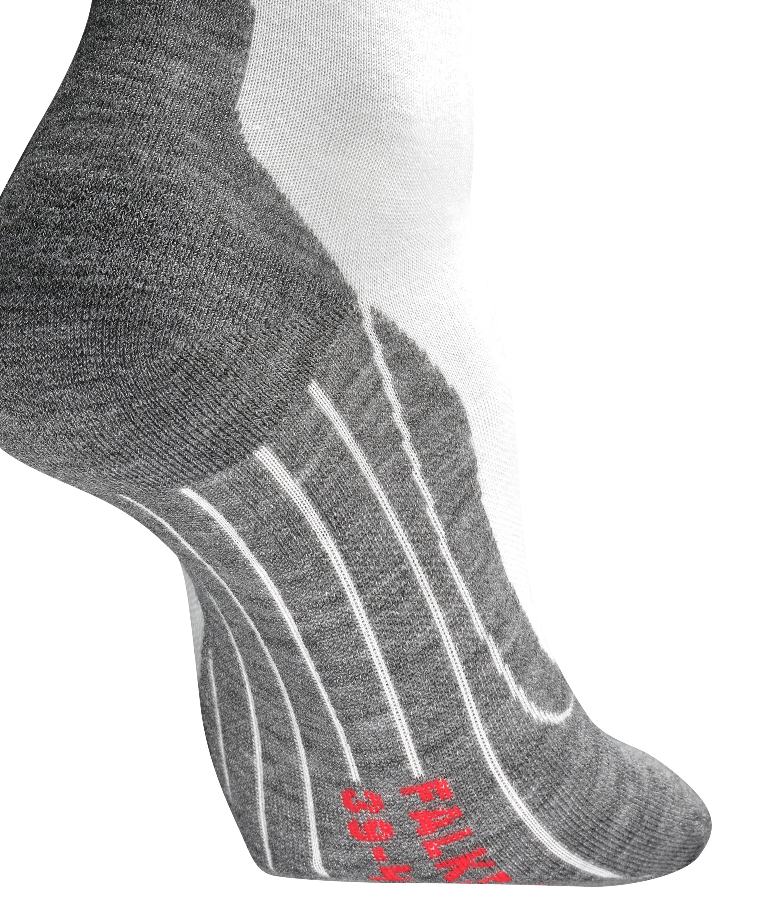 Falke RU4 Endurance Women Running Socks - Women - white-mix