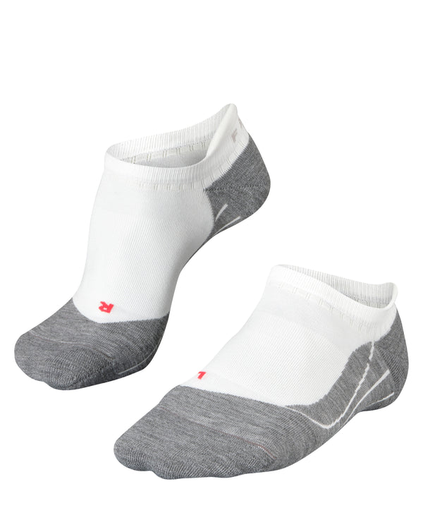 Falke RU4 Endurance Invisible Men Running Invisibles - Men - white-mix