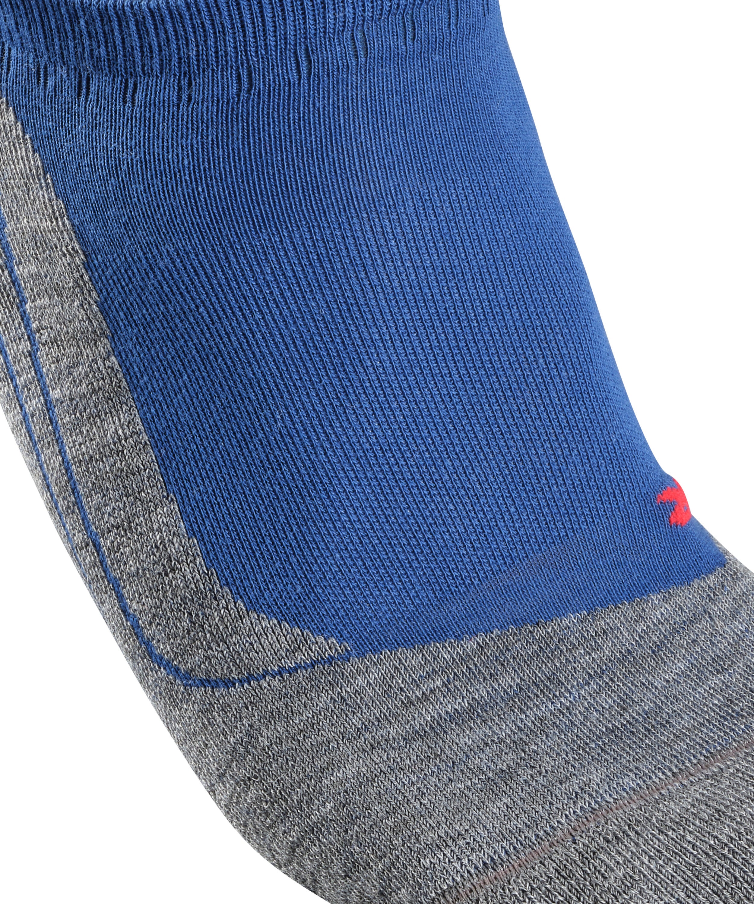Falke RU4 Endurance Invisible Men Running Invisibles - Men - athletic blue
