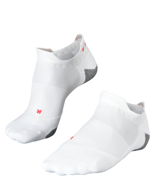 Falke RU5 Race Invisible Men Running Invisibles - Men - white-mix