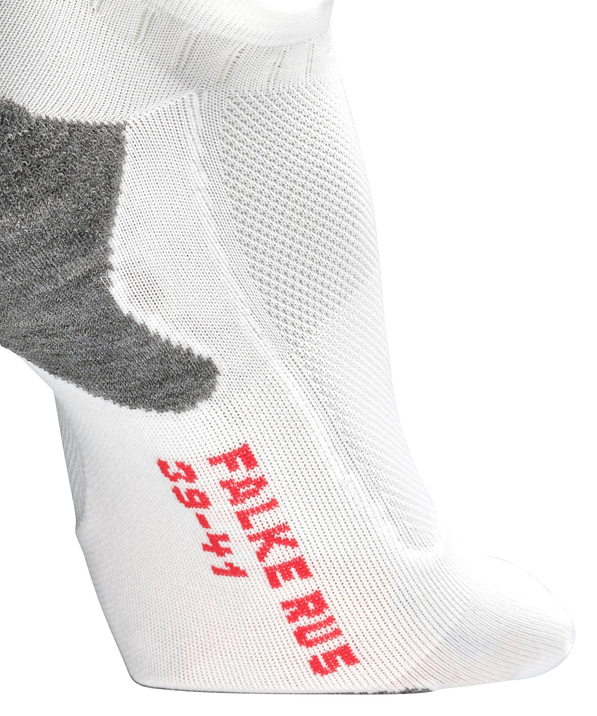 Falke RU5 Race Invisible Men Running Invisibles - Men - white-mix