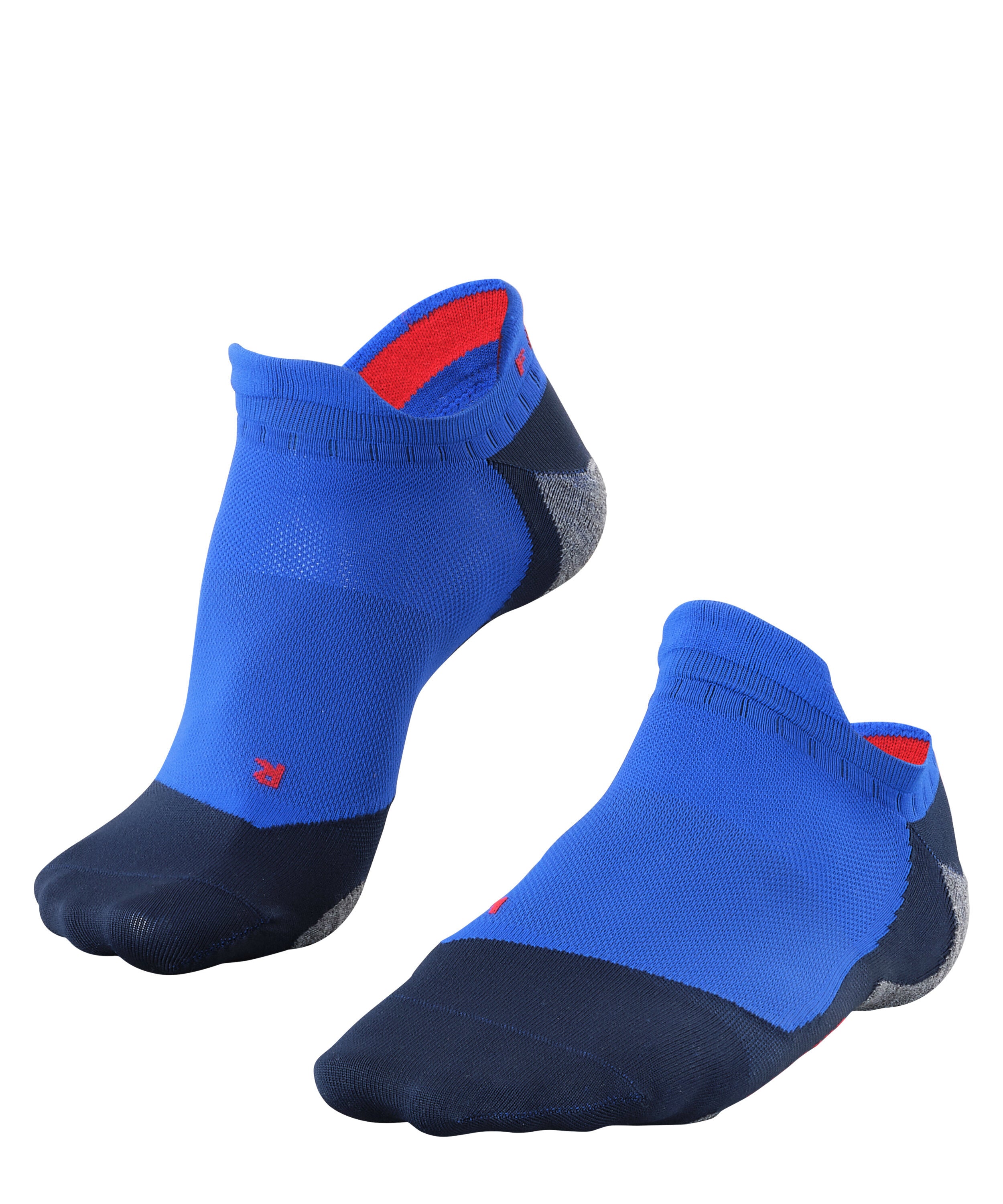 Falke RU5 Race Invisible Men Running Invisibles - Men - cobalt