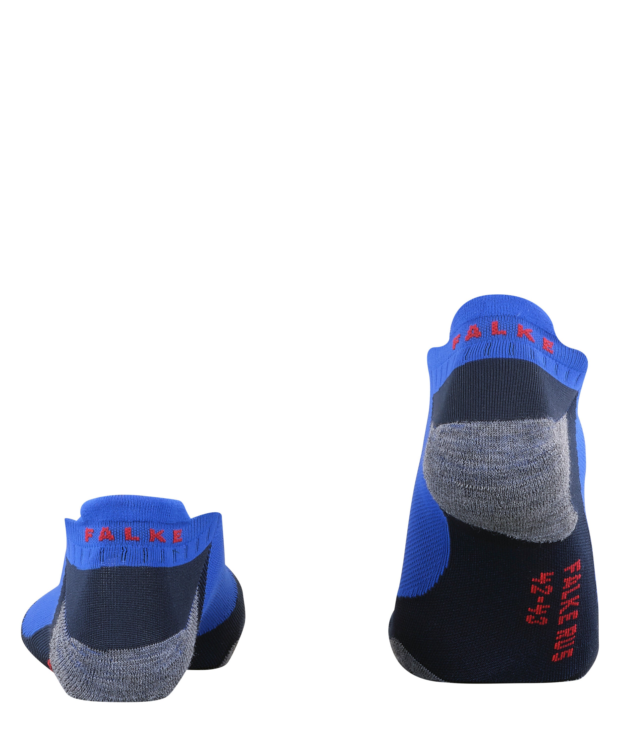 Falke RU5 Race Invisible Men Running Invisibles - Men - cobalt