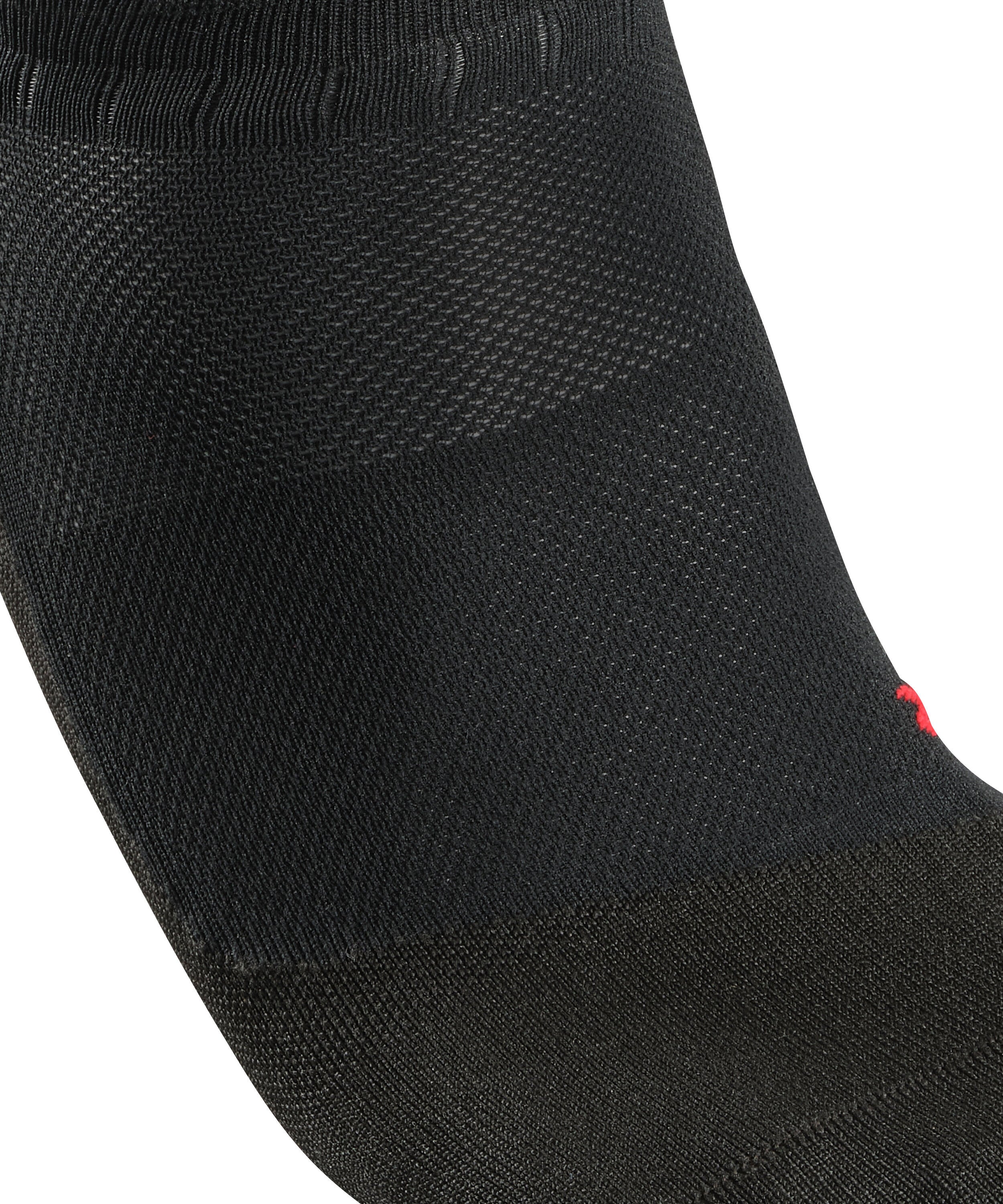Falke RU5 Race Invisible Men Running Invisibles - Men - black-mix