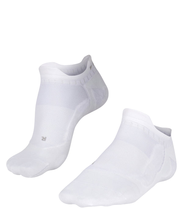 Falke GO5 Invisible Men Golf Invisibles - Men - white