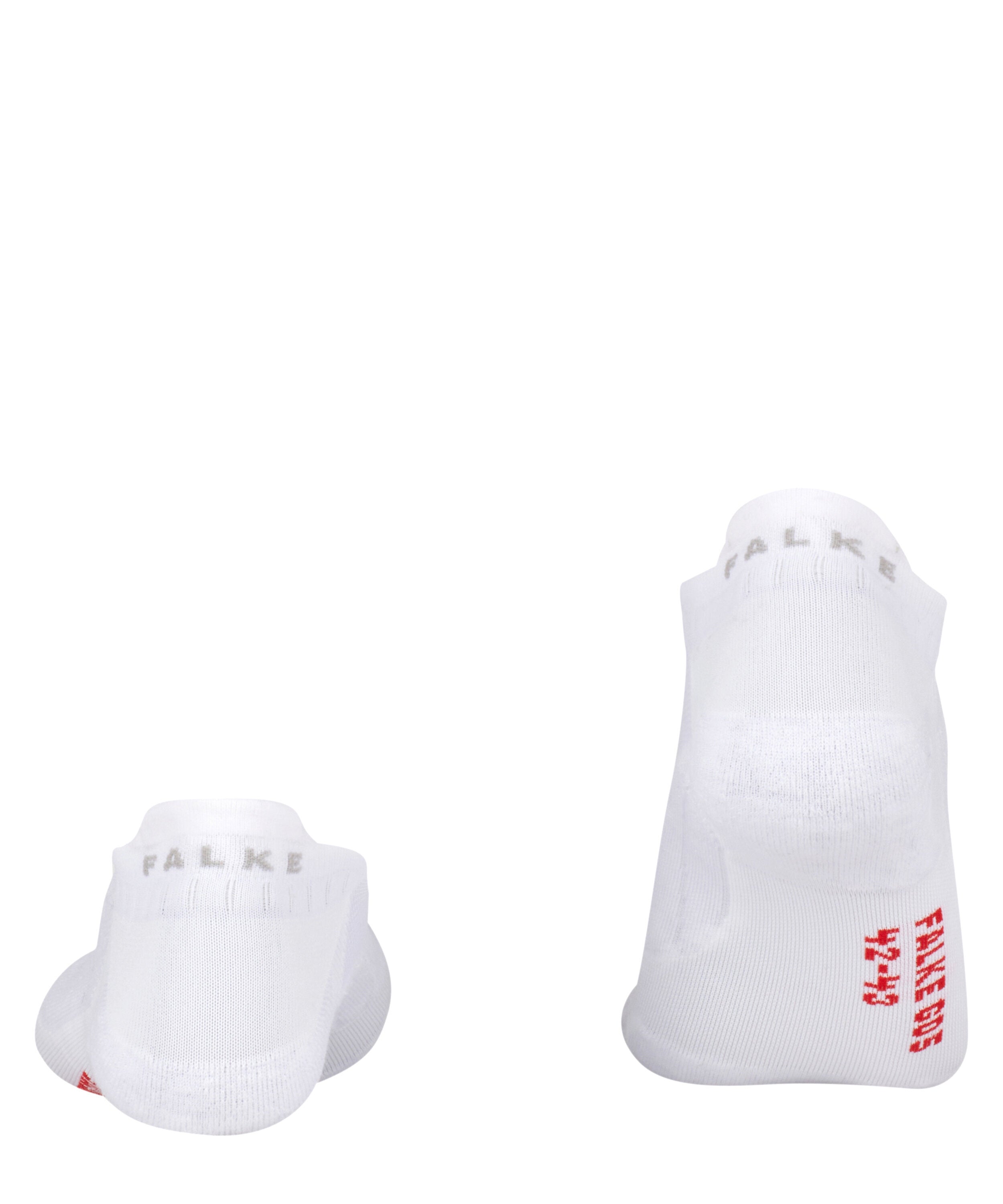 Falke GO5 Invisible Men Golf Invisibles - Men - white
