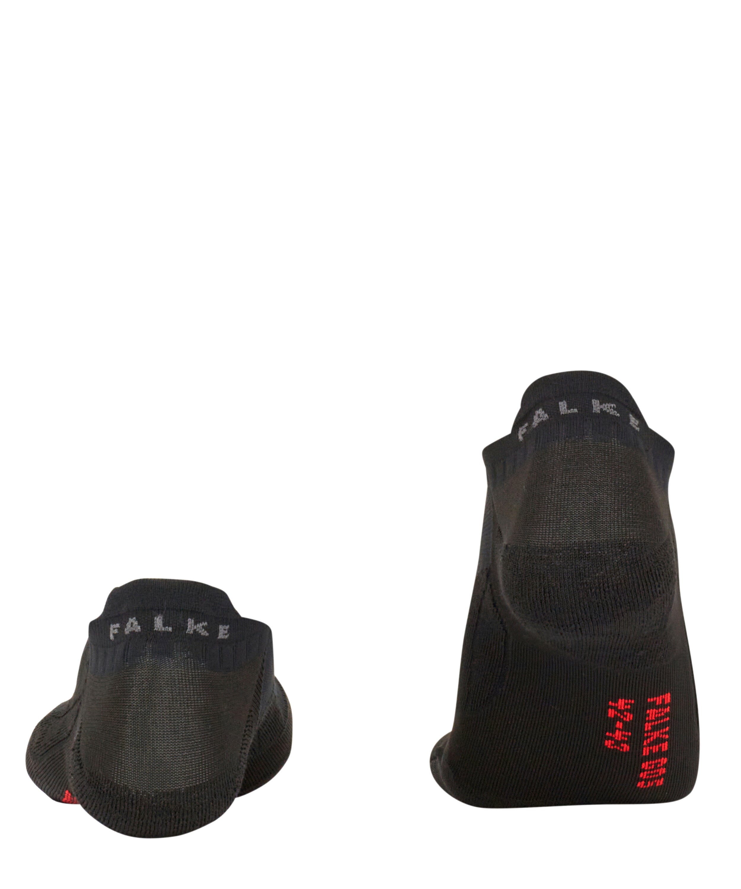 Falke GO5 Invisible Men Golf Invisibles - Men - black