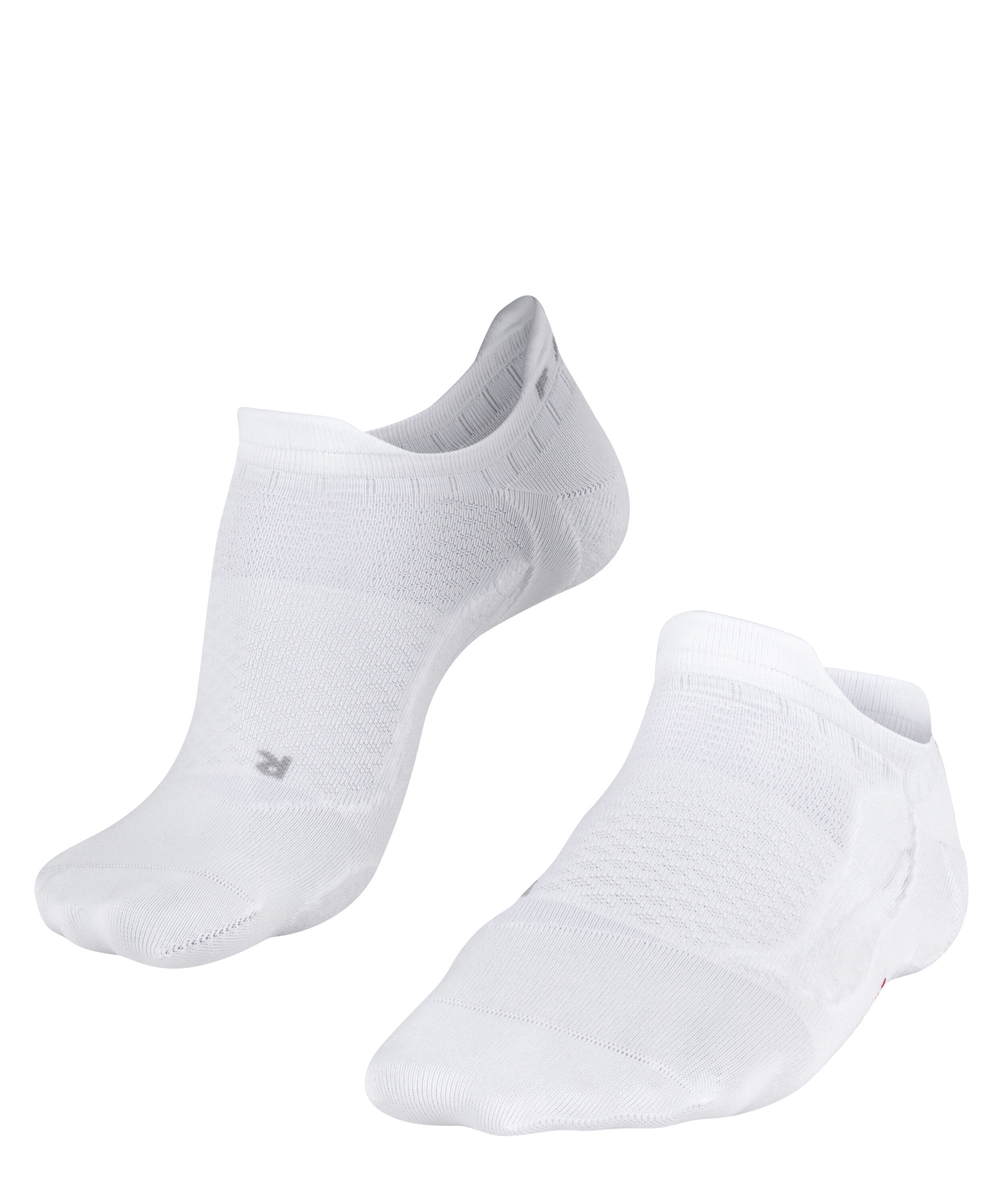 Falke GO5 Invisible Women Golf Invisibles - Women - white