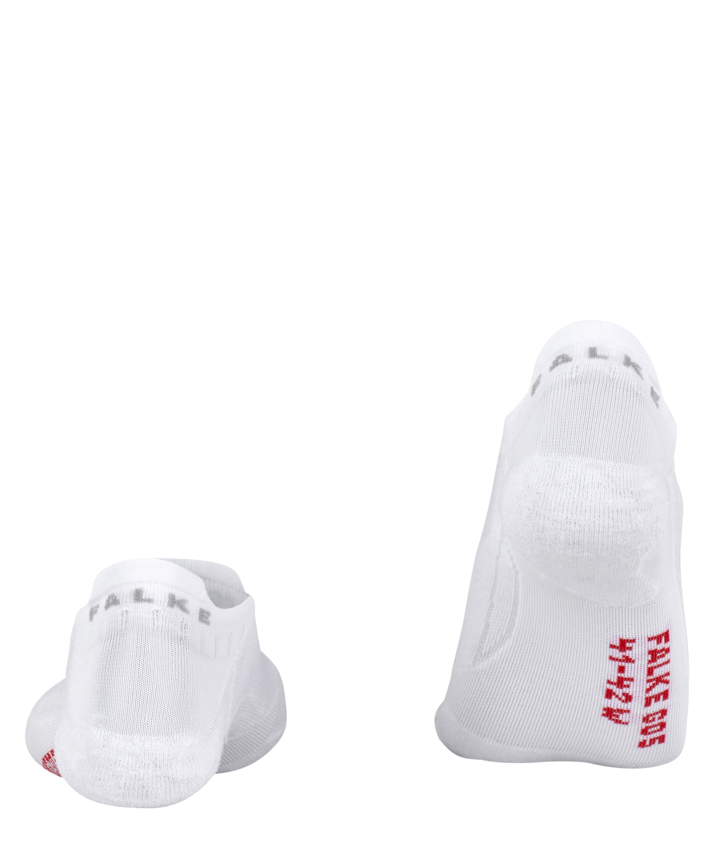 Falke GO5 Invisible Women Golf Invisibles - Women - white