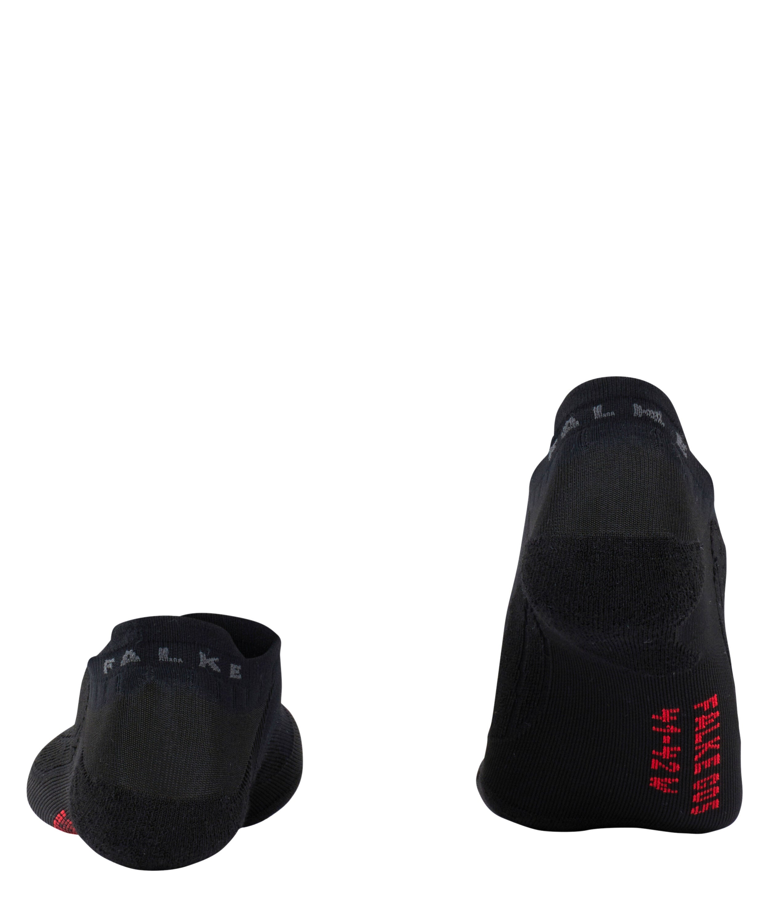 Falke GO5 Invisible Women Golf Invisibles - Women - black