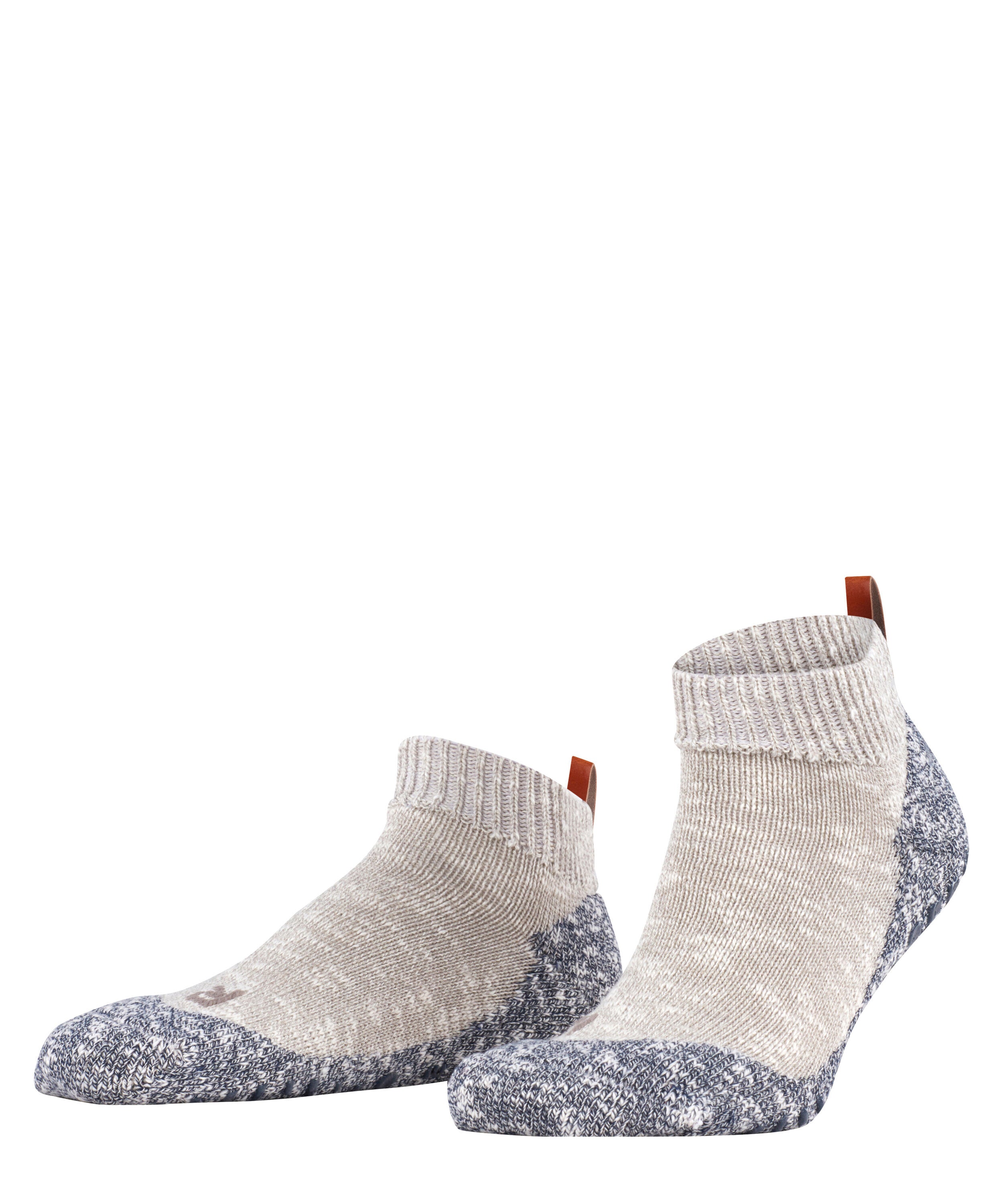 Falke Lodge Homepad Men House socks - Men - light grey