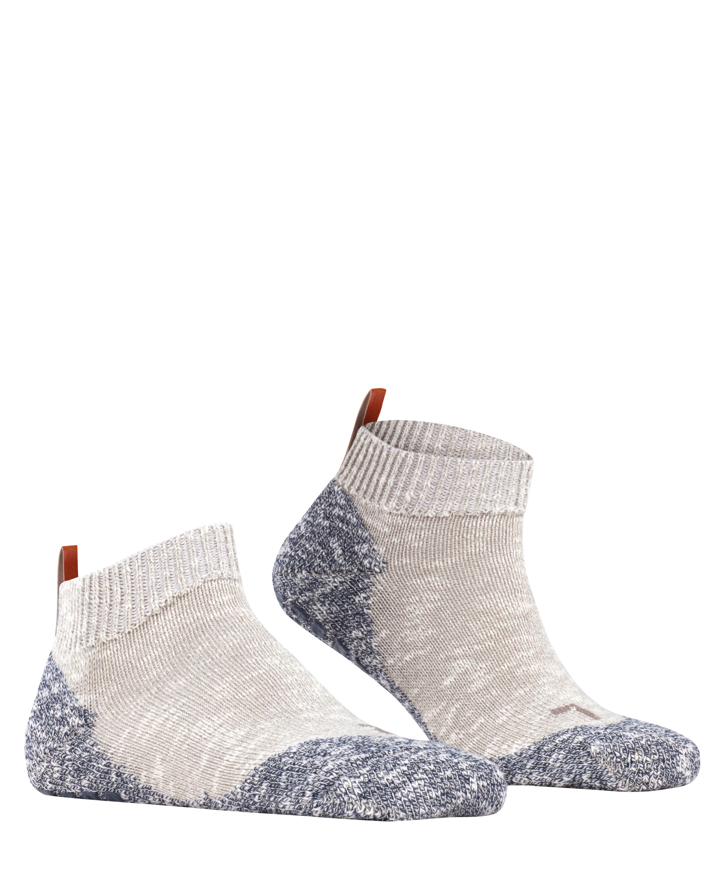 Falke Lodge Homepad Men House socks - Men - light grey
