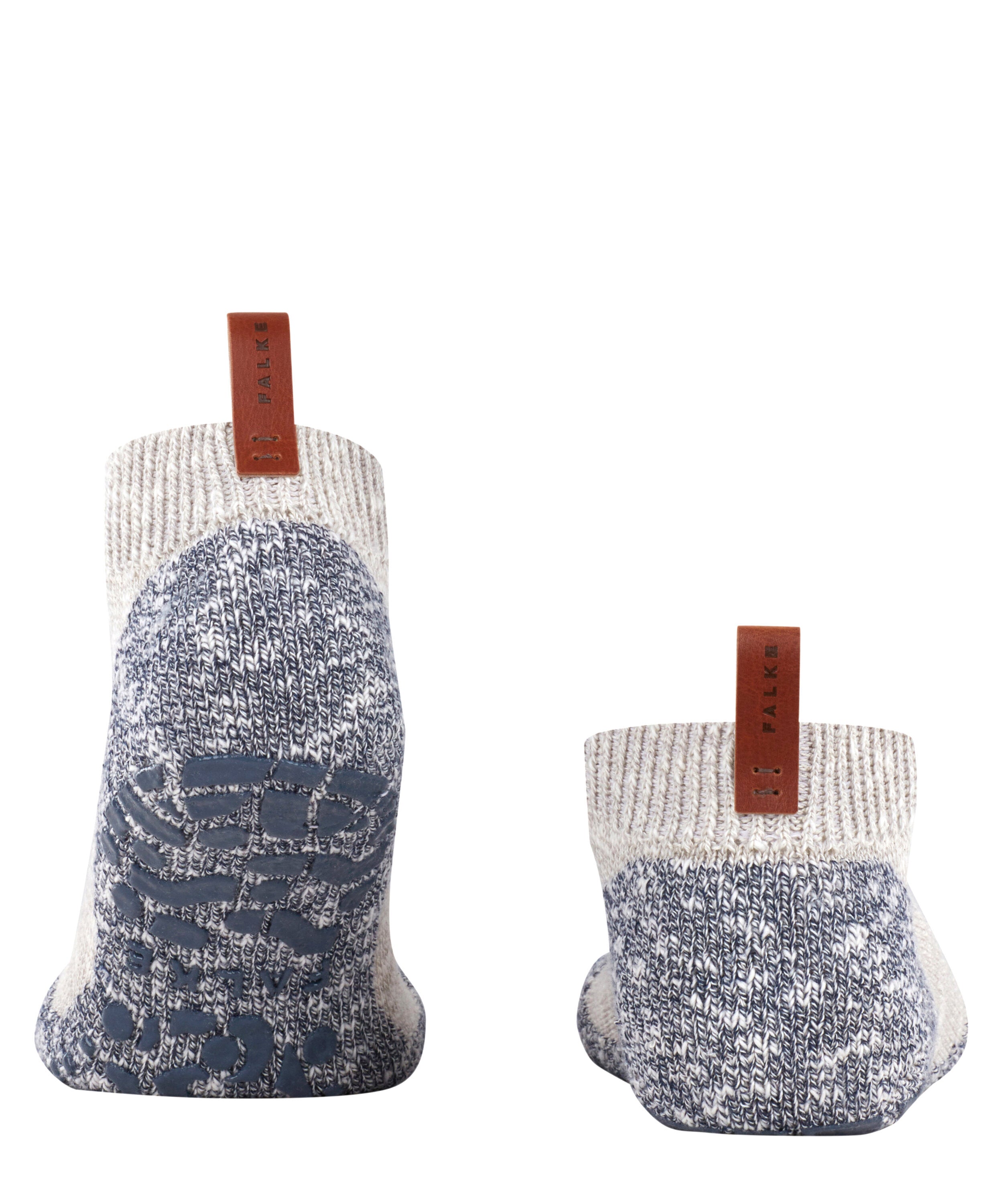 Falke Lodge Homepad Men House socks - Men - light grey