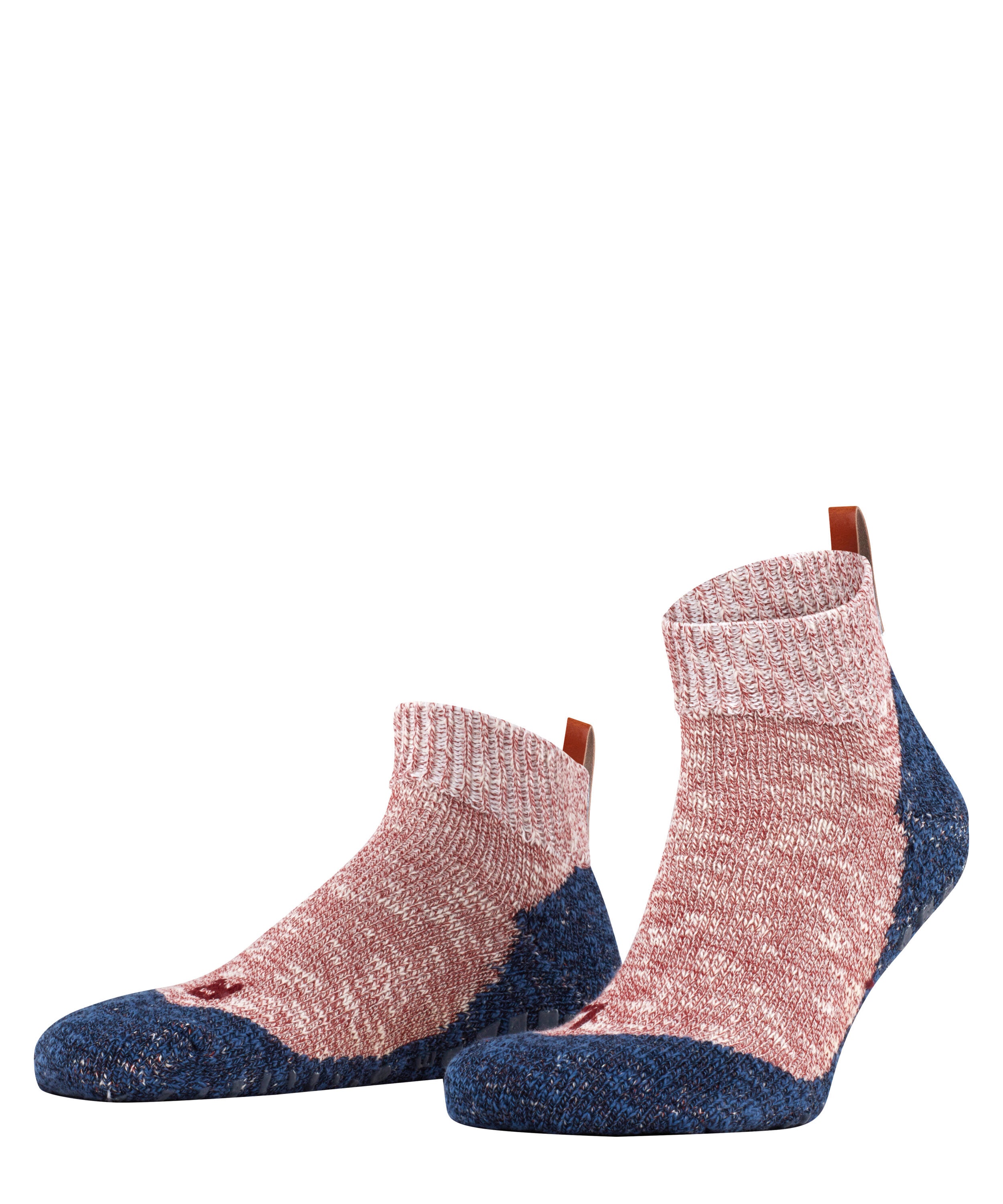 Falke Lodge Homepad Men House socks - Men - oxford