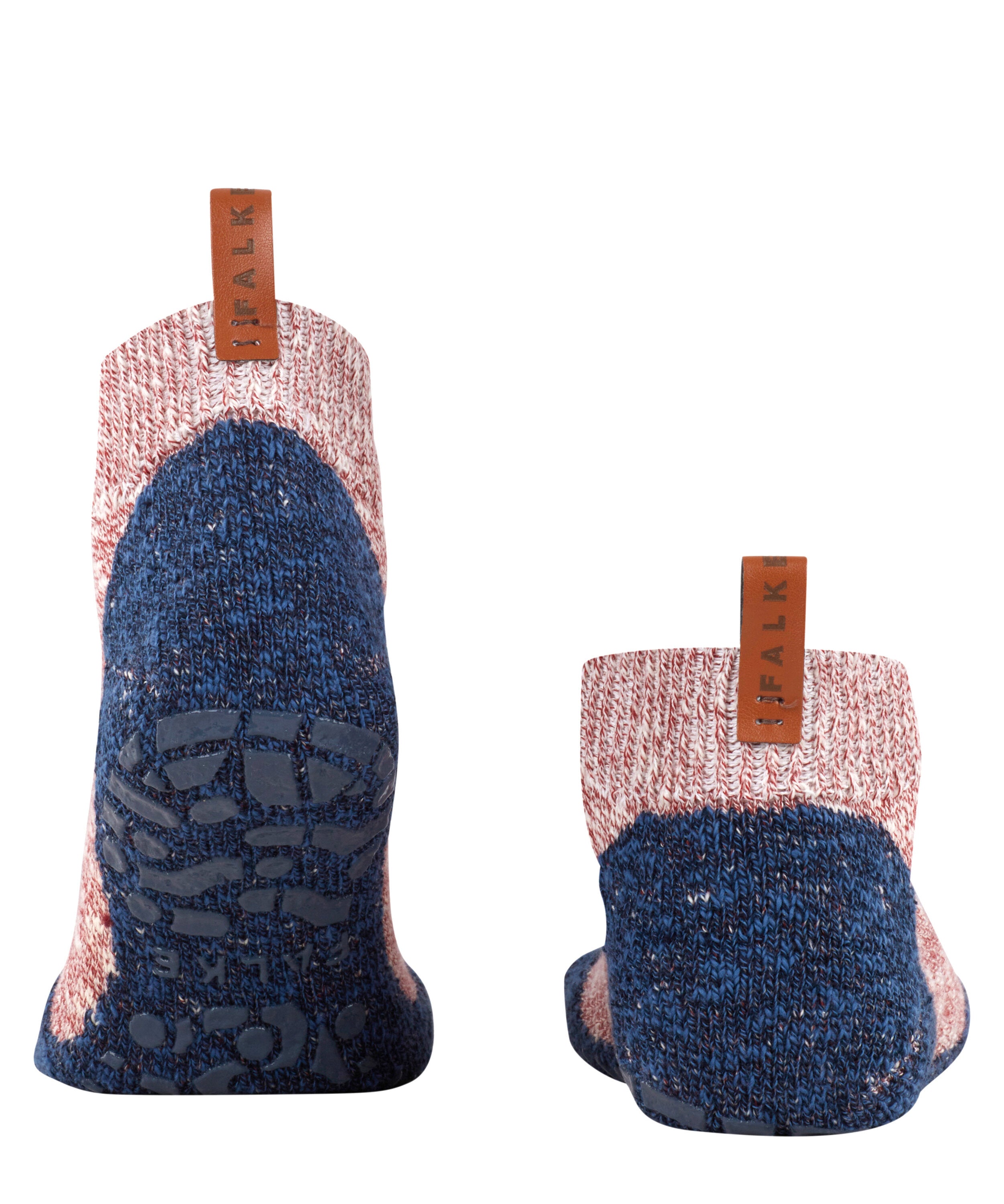 Falke Lodge Homepad Men House socks - Men - oxford