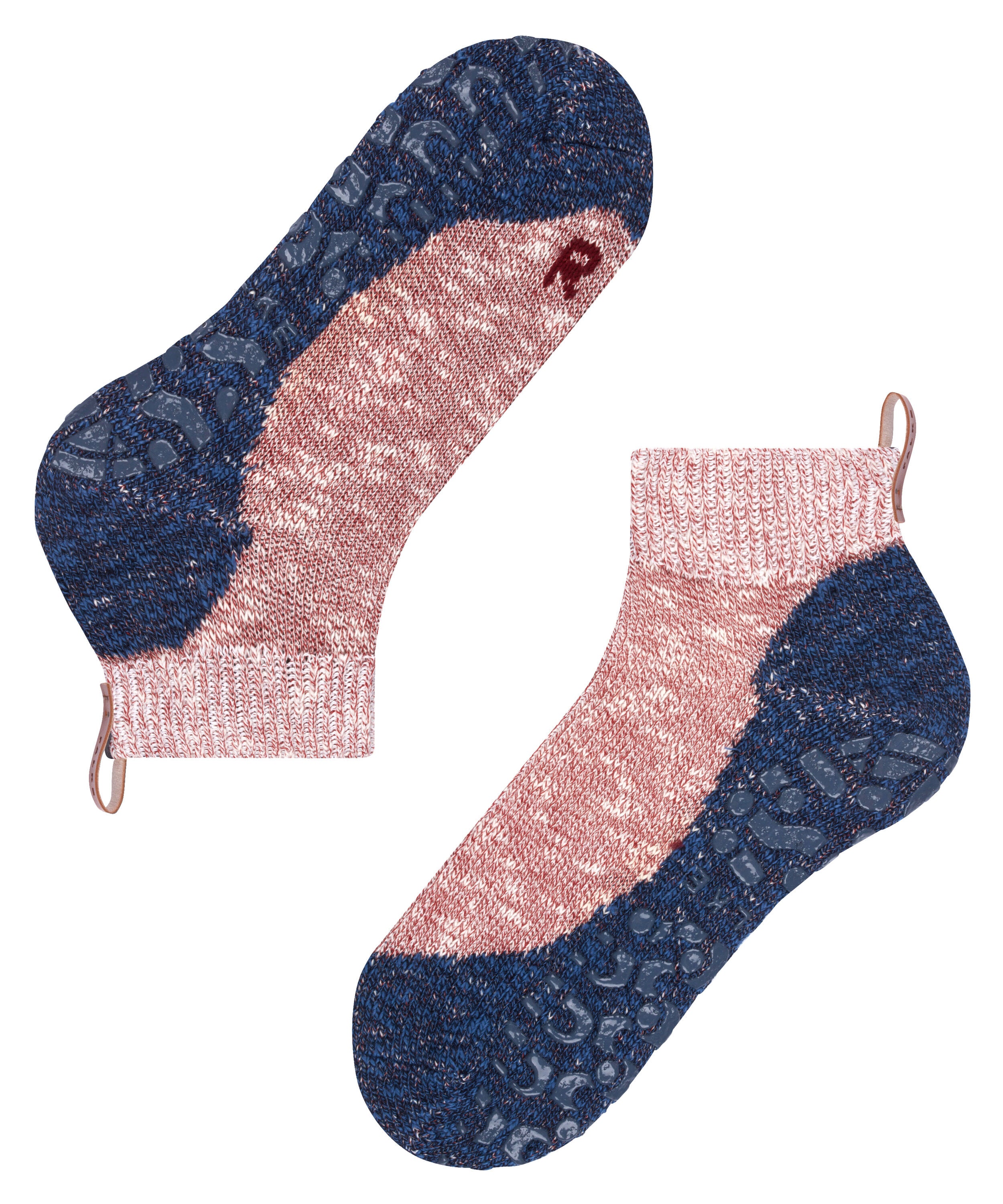 Falke Lodge Homepad Men House socks - Men - oxford