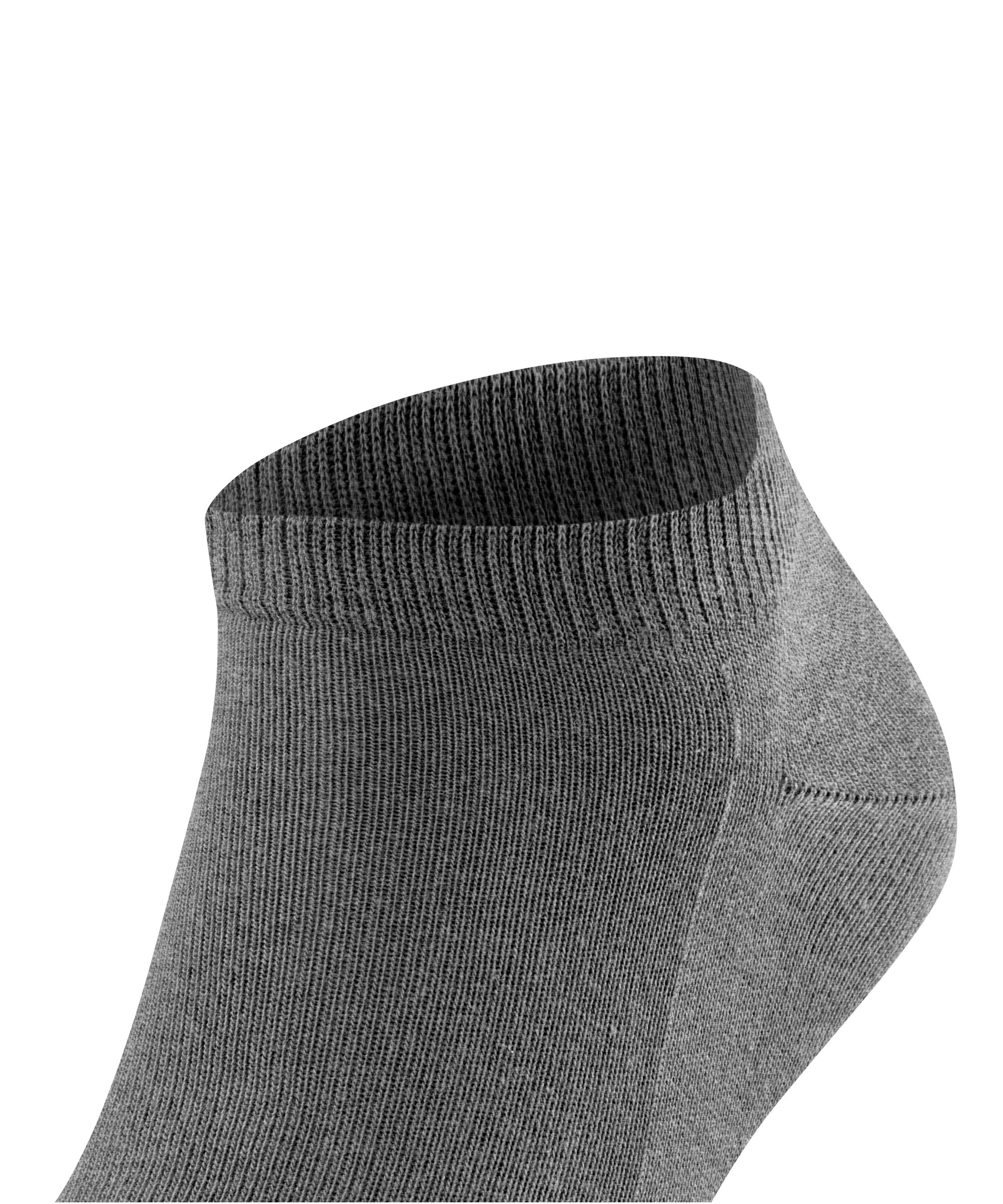 Falke Family Men Sneaker socks - Men - light greymel.