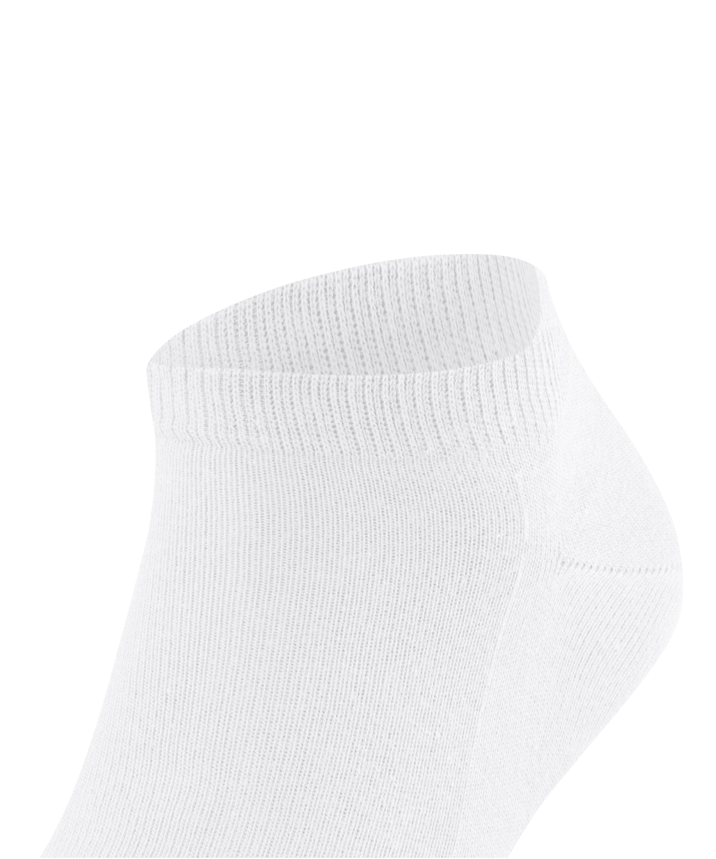 Falke Family Men Sneaker socks - Men - white