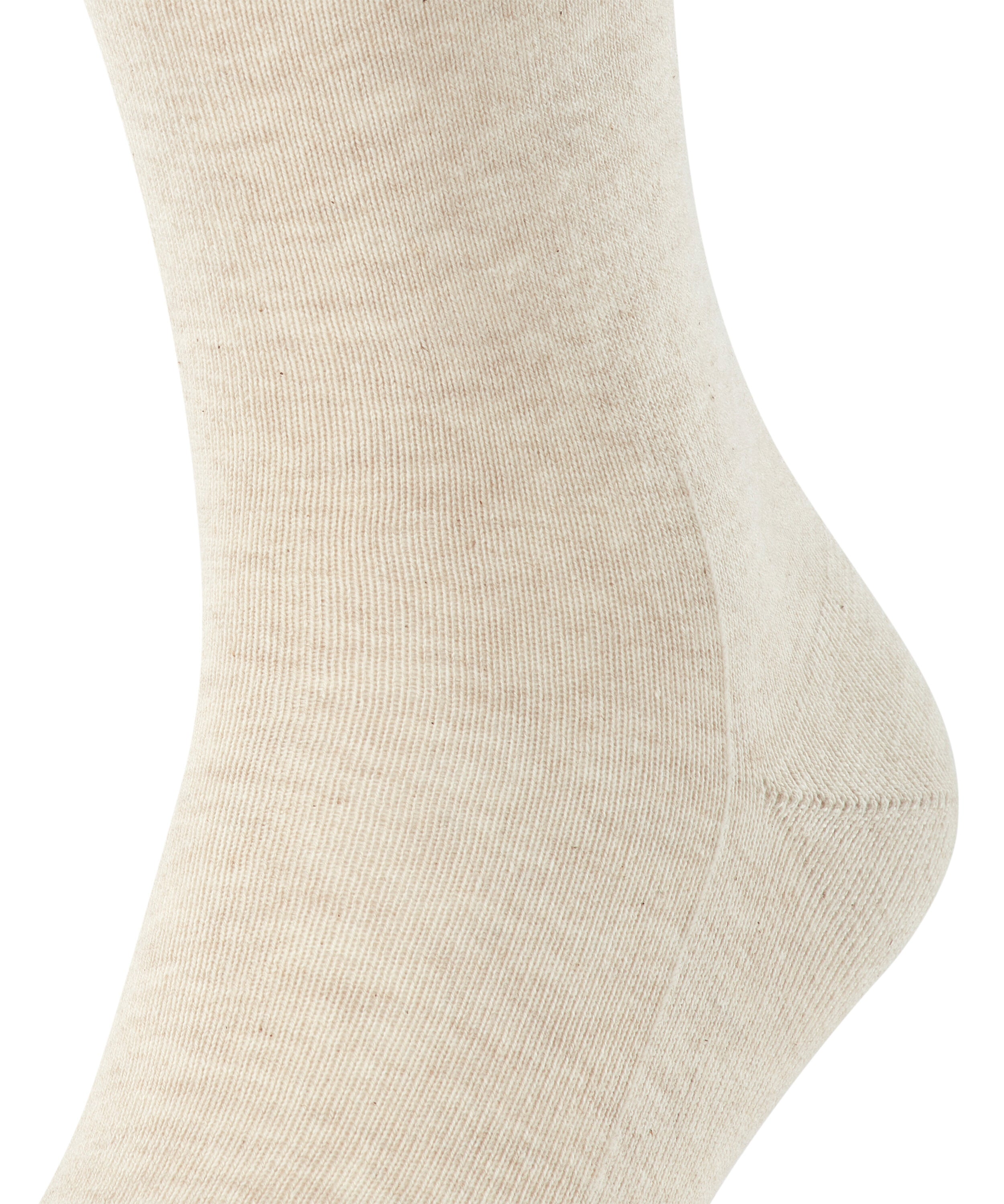 Falke Family Men Socks - Men - sand mel.