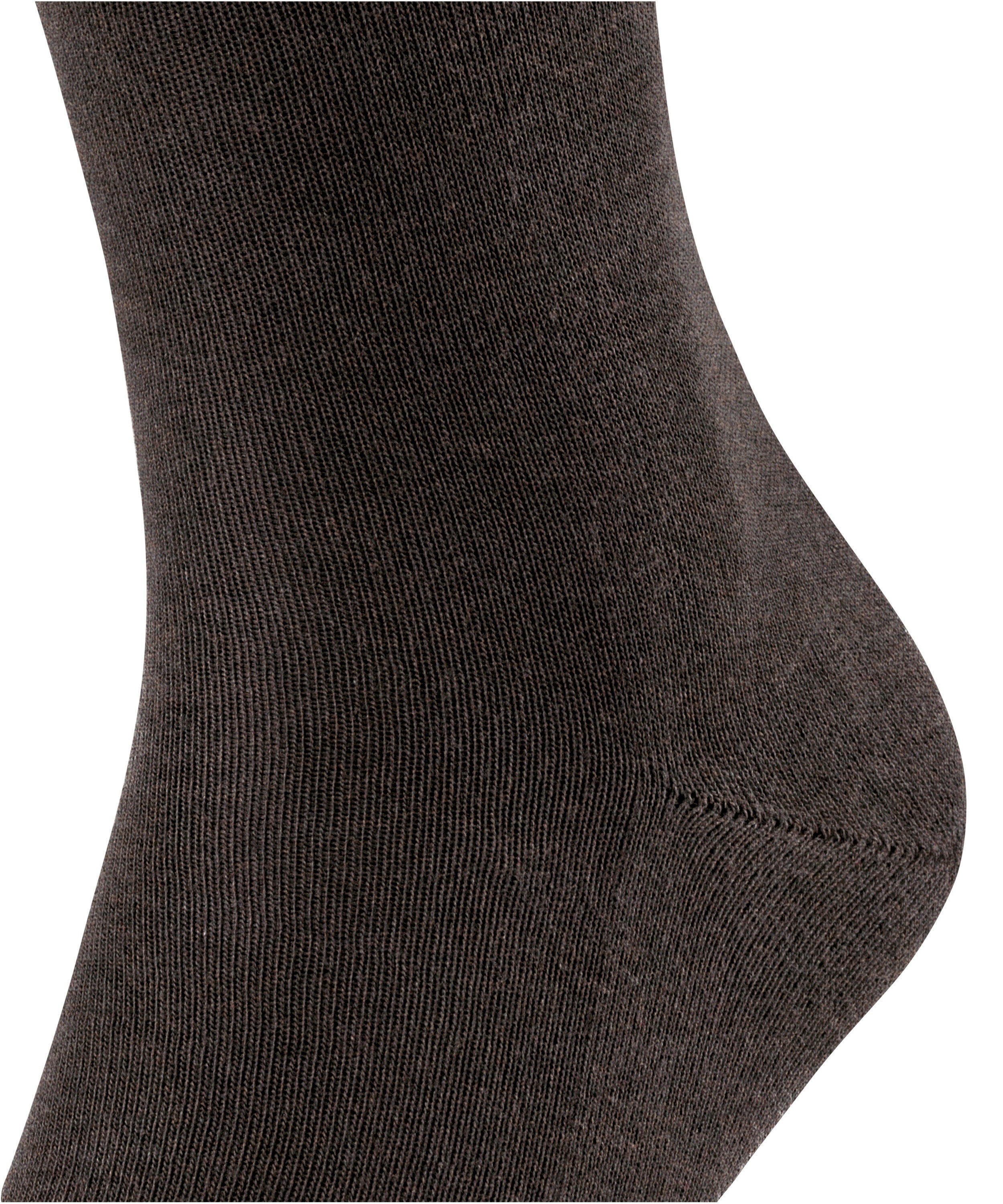 Falke Family Men Socks - Men - dark brown