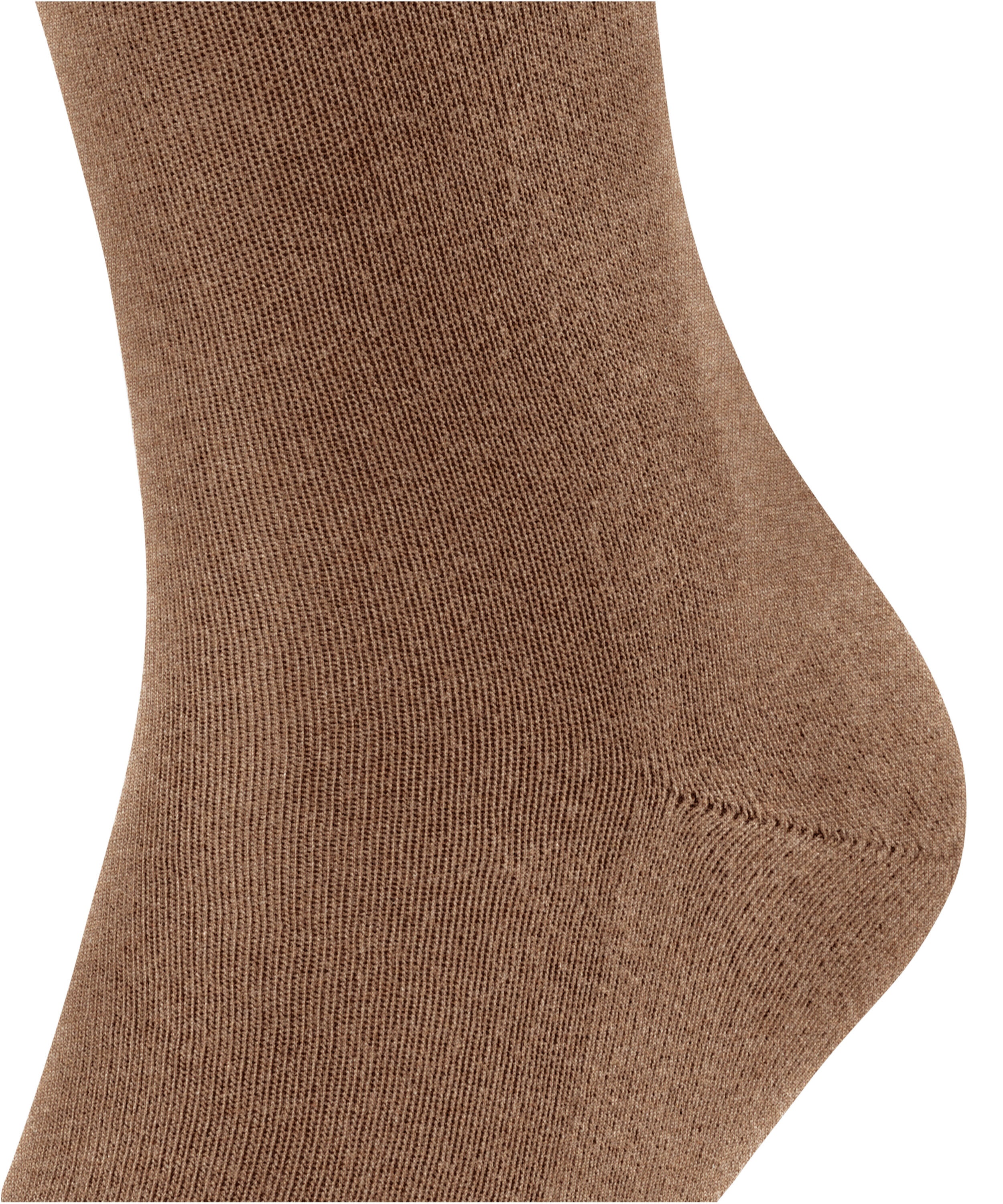 Falke Family Men Socks - Men - nutmeg mel