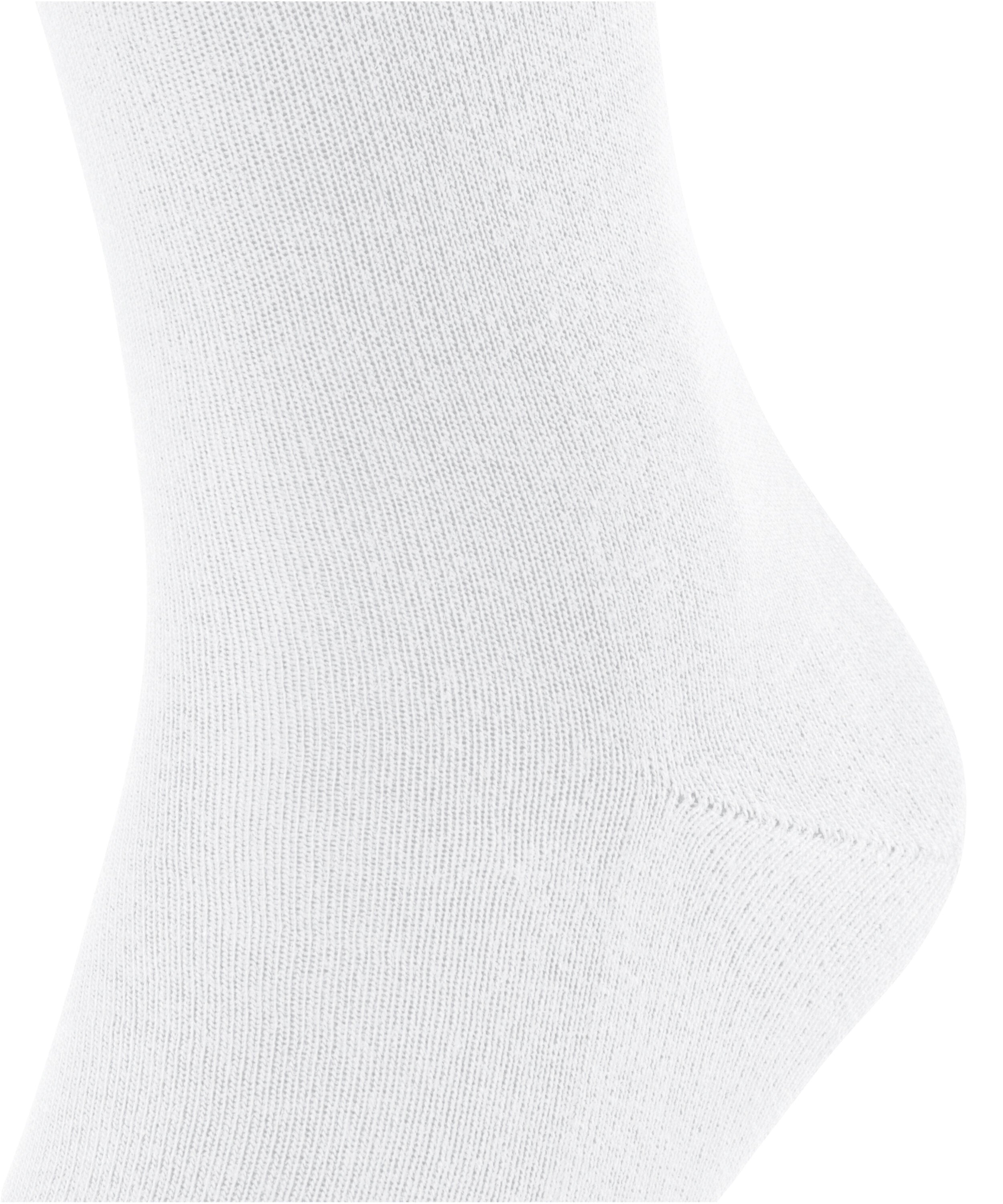 Falke Family Men Socks - Men - white