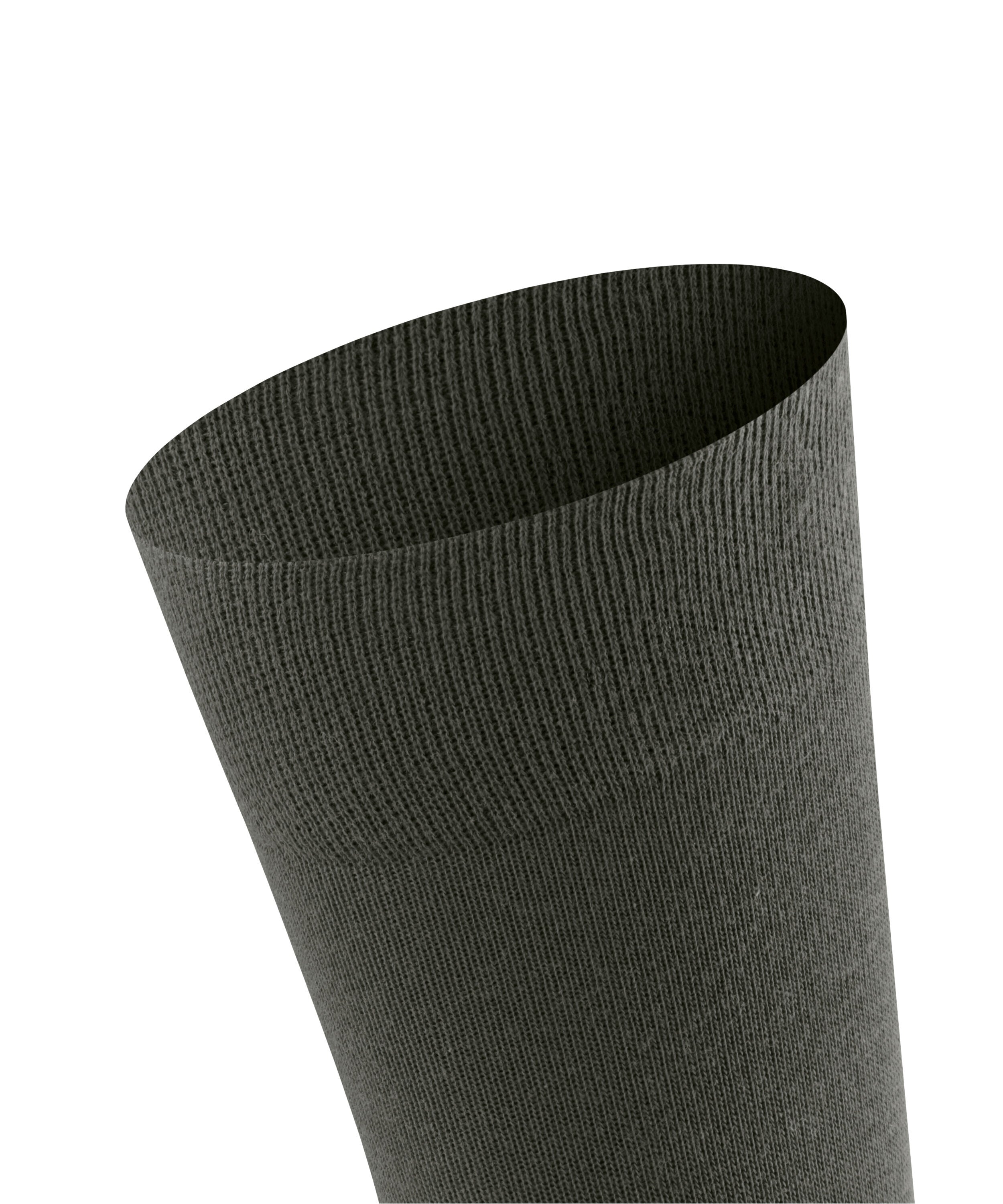 Falke Sensitive London Men Socks - Men - military