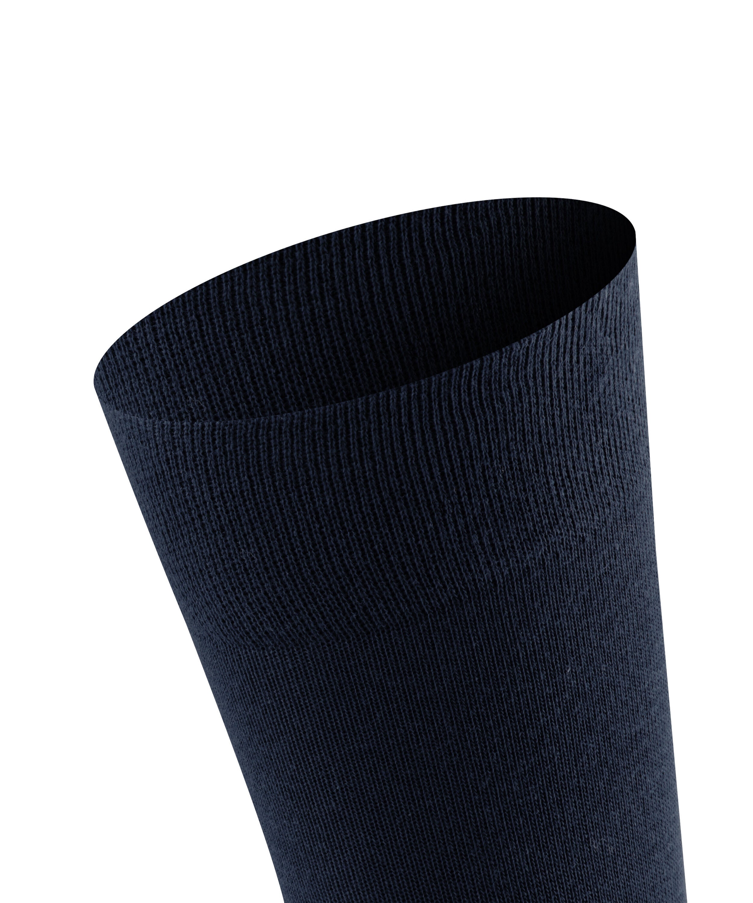 Falke Sensitive London Men Socks - Men - dark navy
