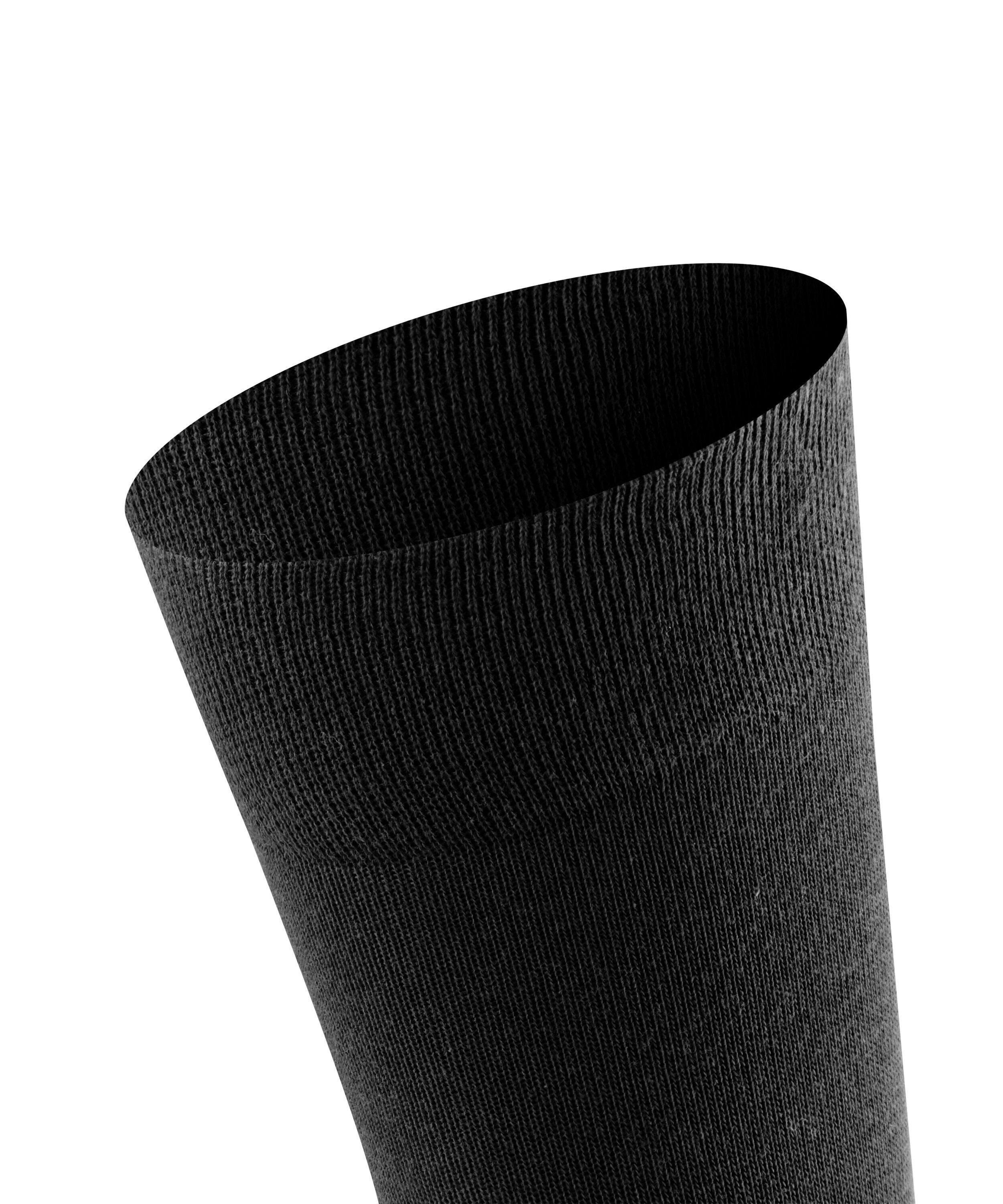 Falke Sensitive London Men Socks - Men - black