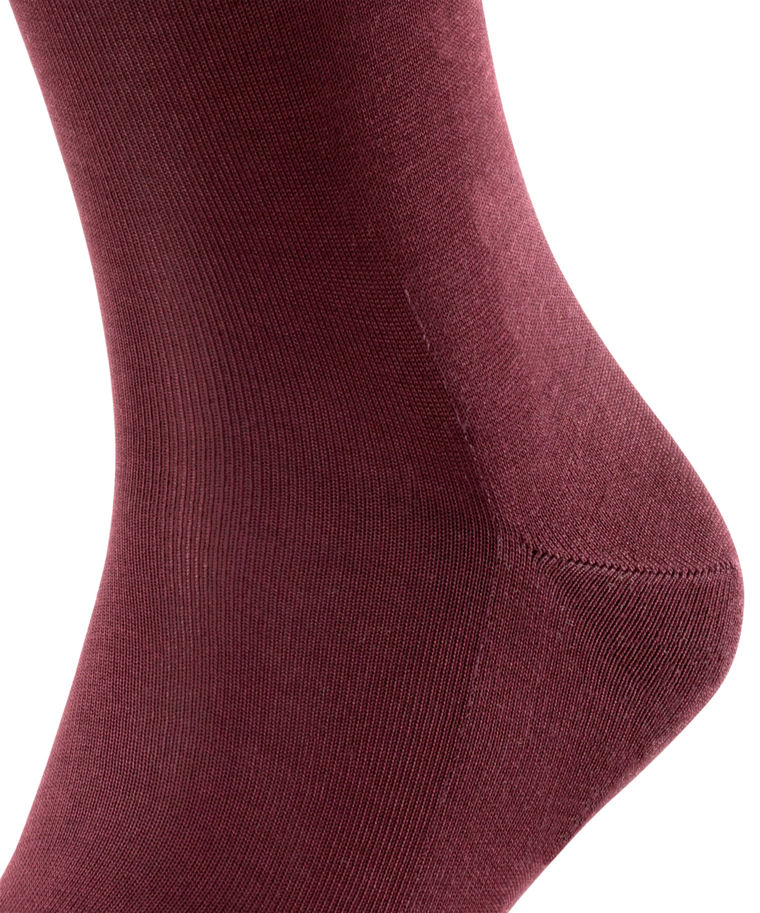 Falke Tiago Men Socks - Men - barolo