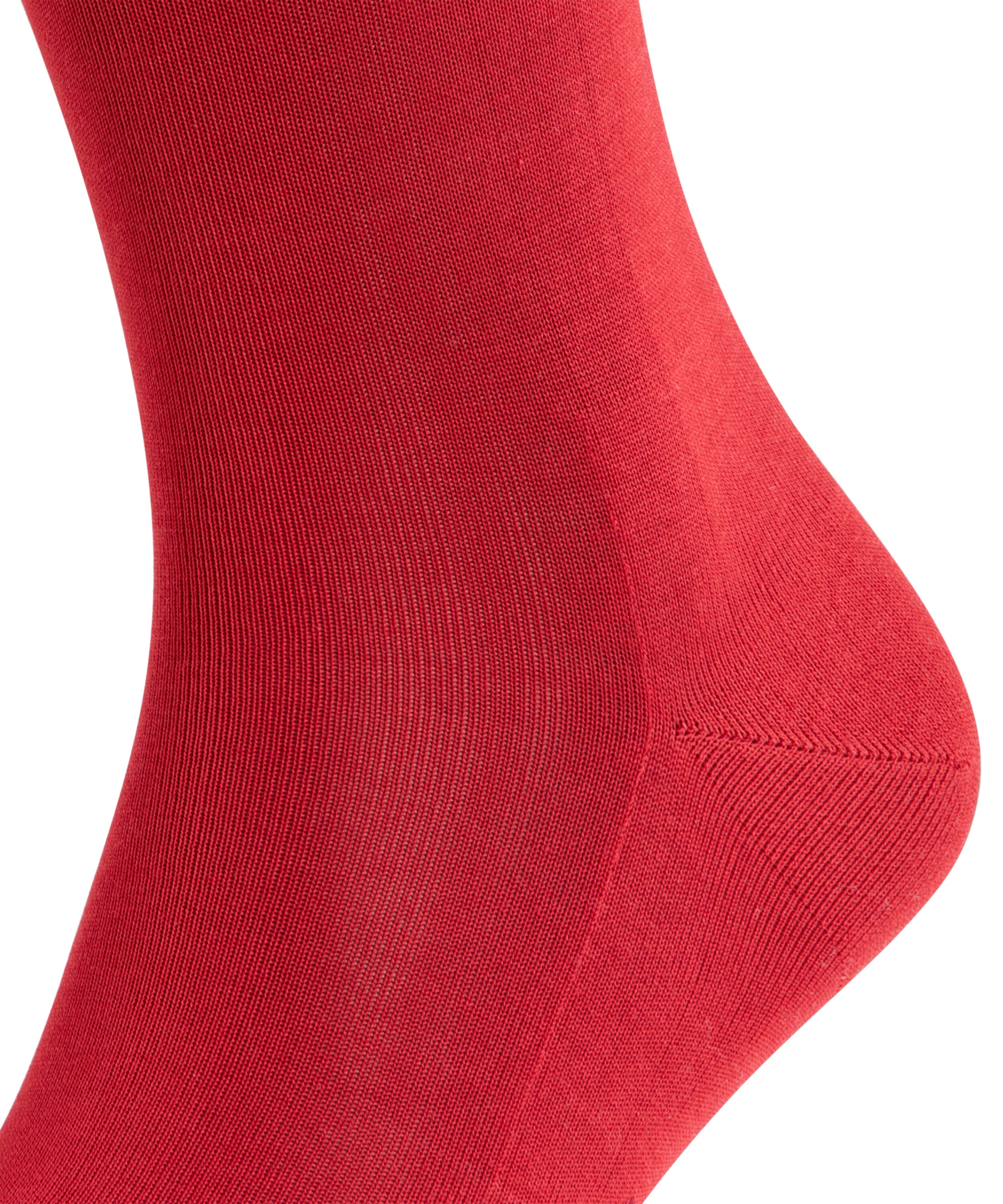 Falke Tiago Men Socks - Men - scarlet