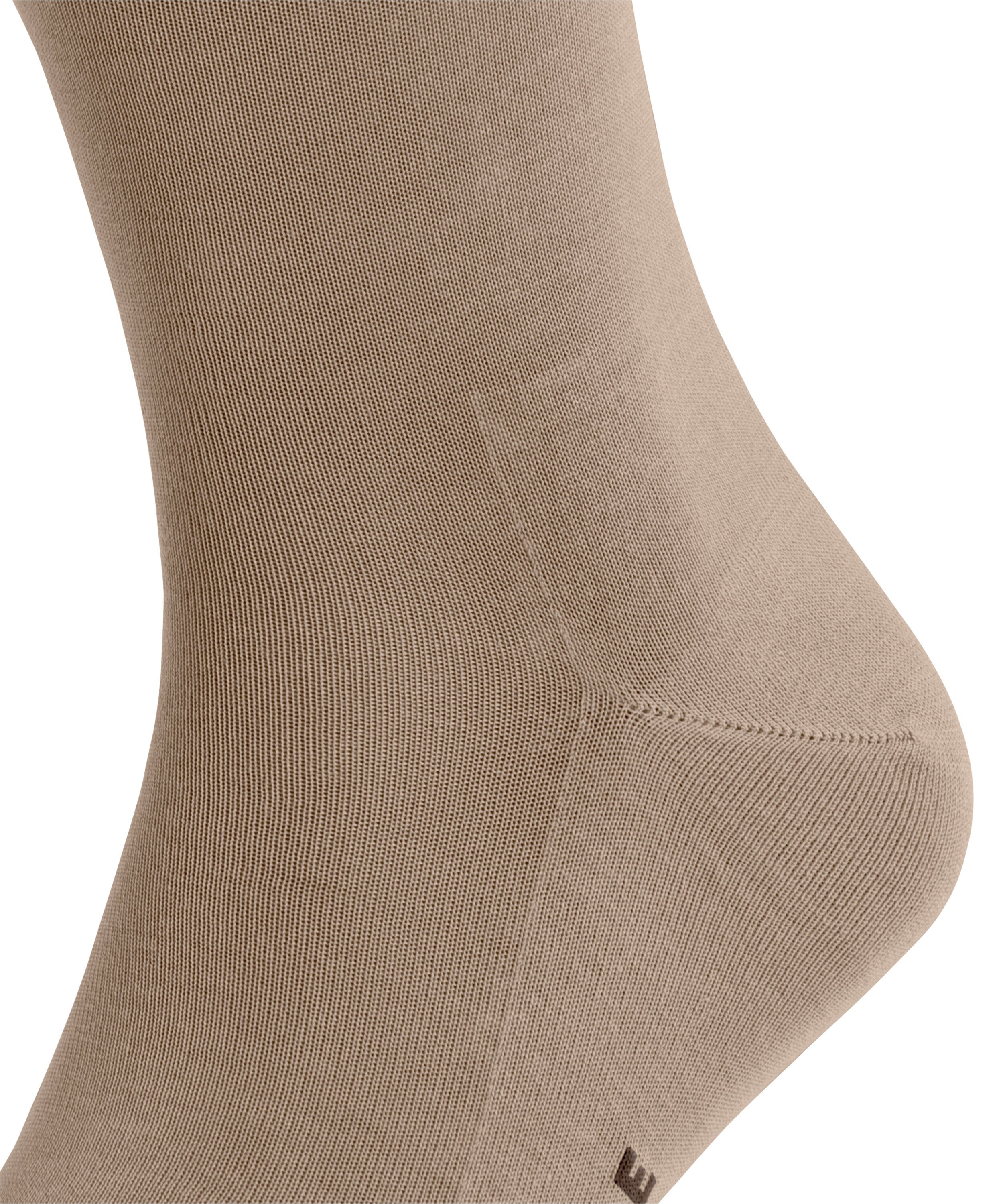 Falke Tiago Men Socks - Men - camel