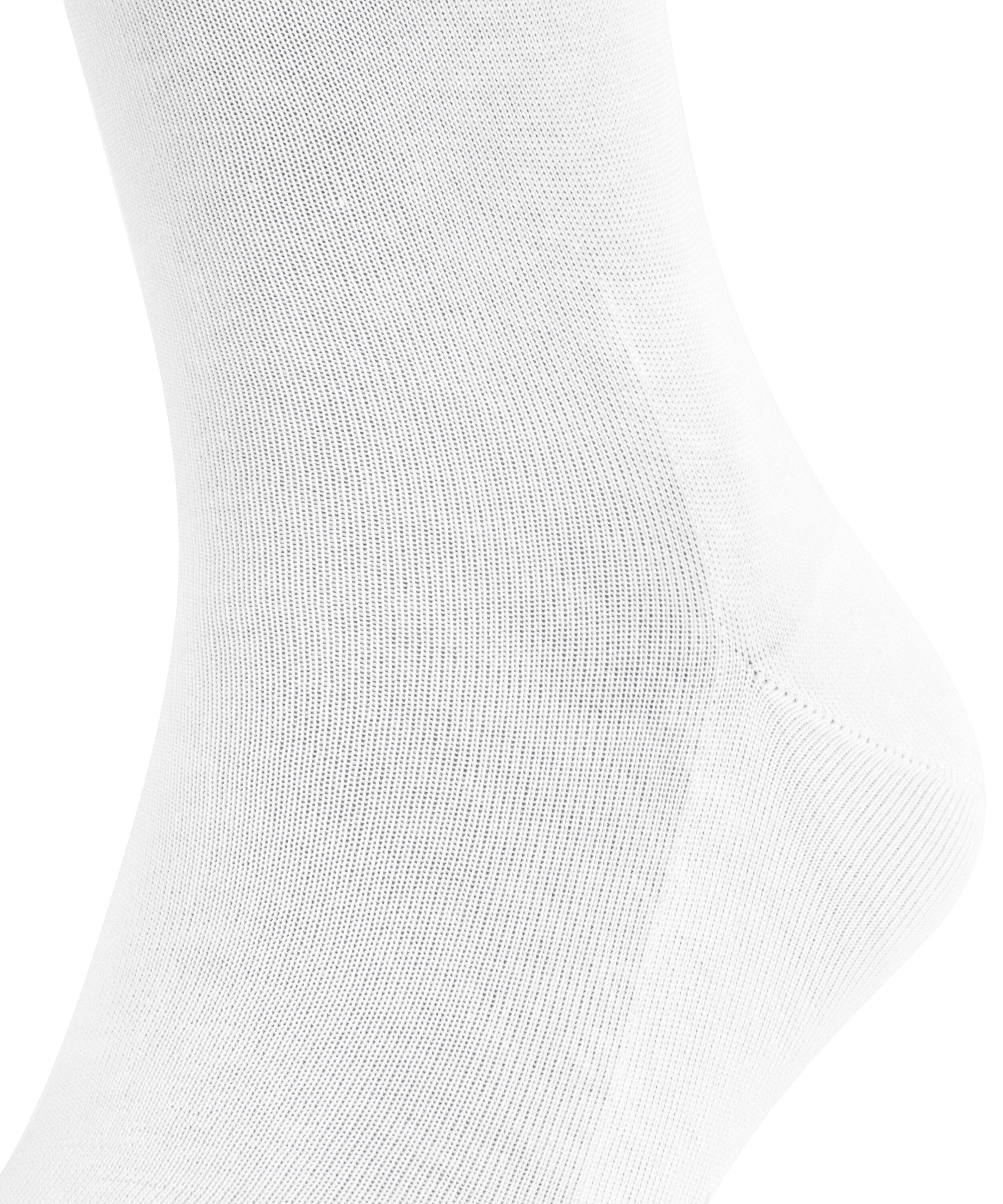 Falke Tiago Men Socks - Men - white