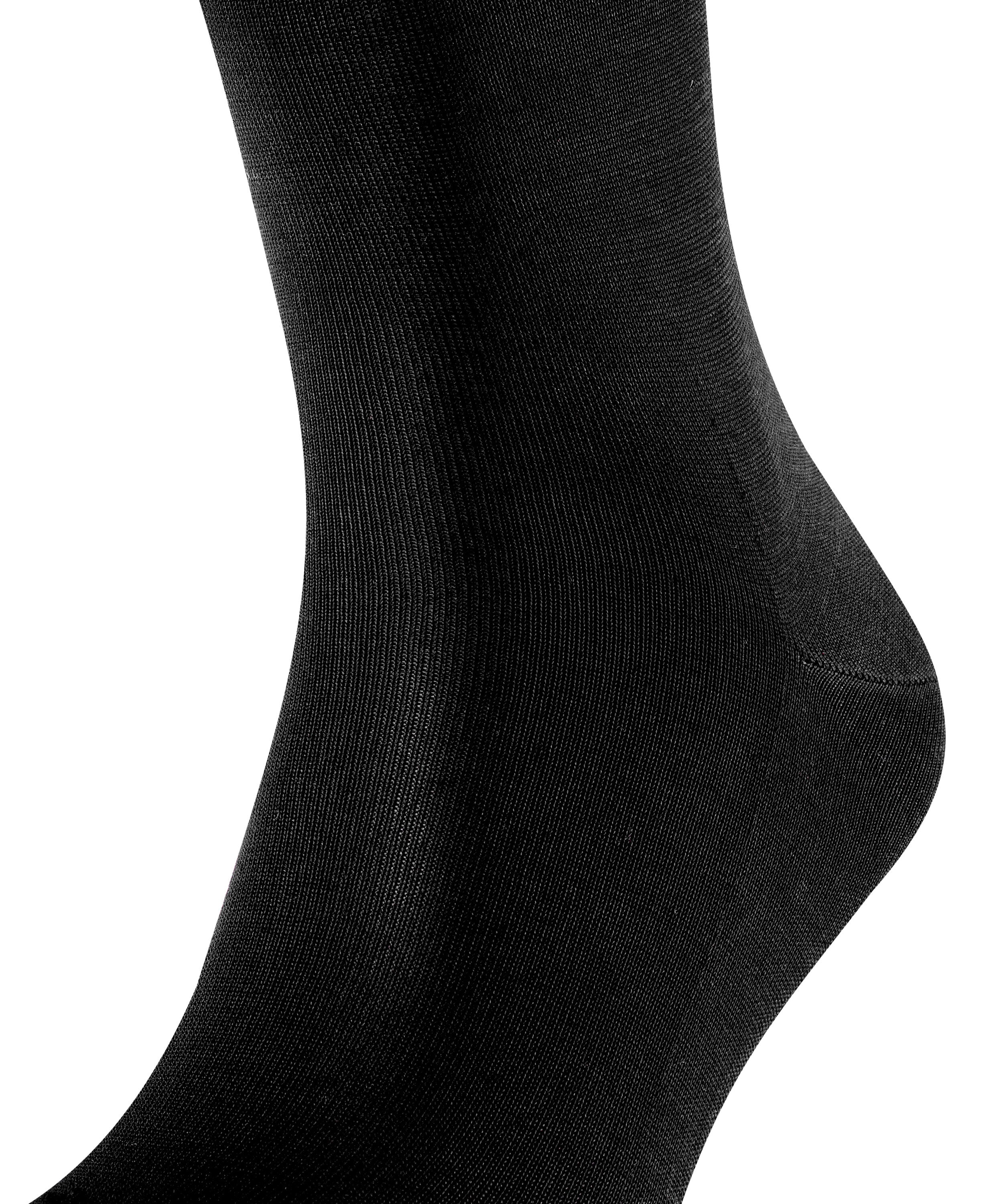 Falke Tiago Men Socks - Men - black