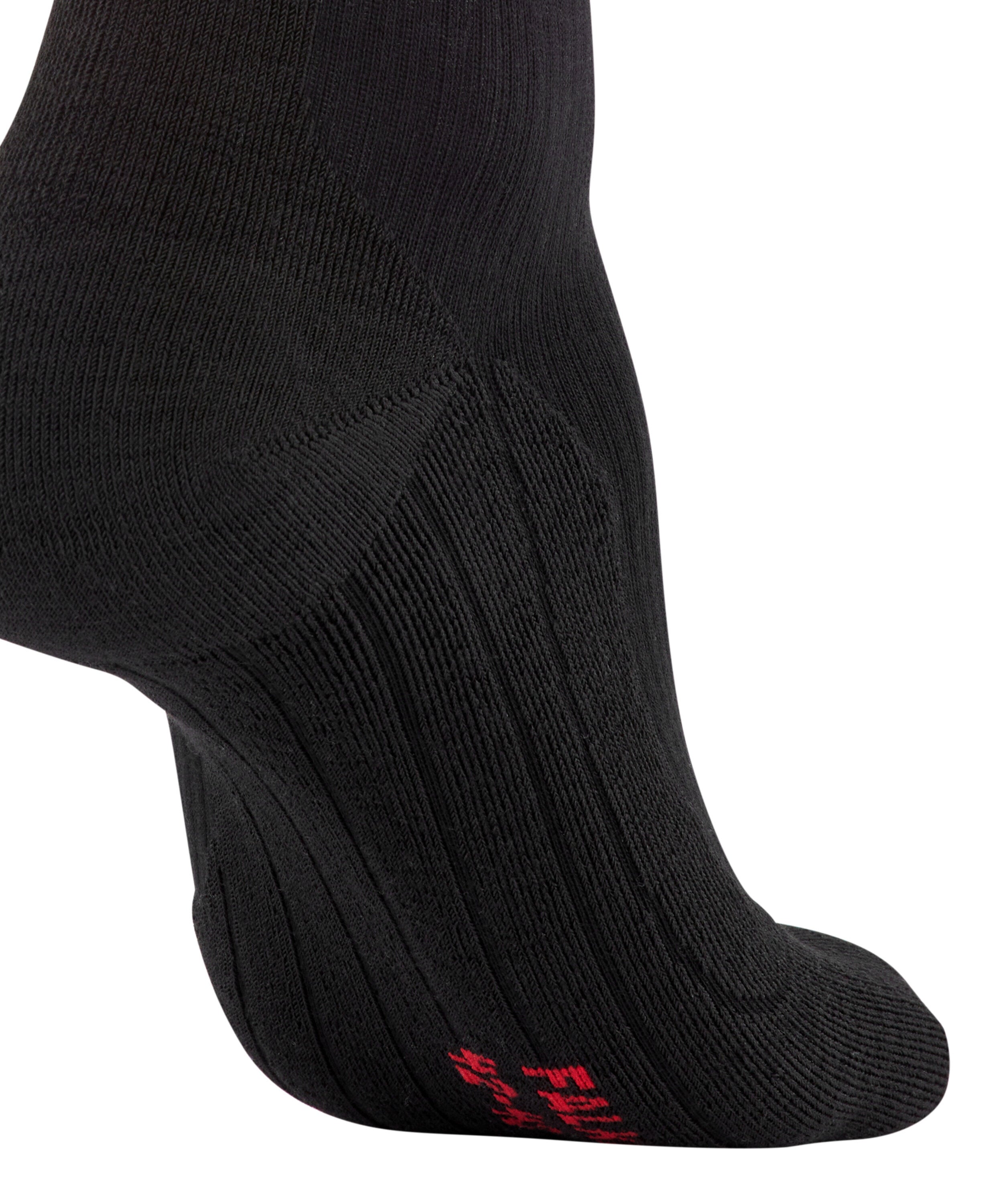 Falke TE4 Men Tennis Socks - Men - black