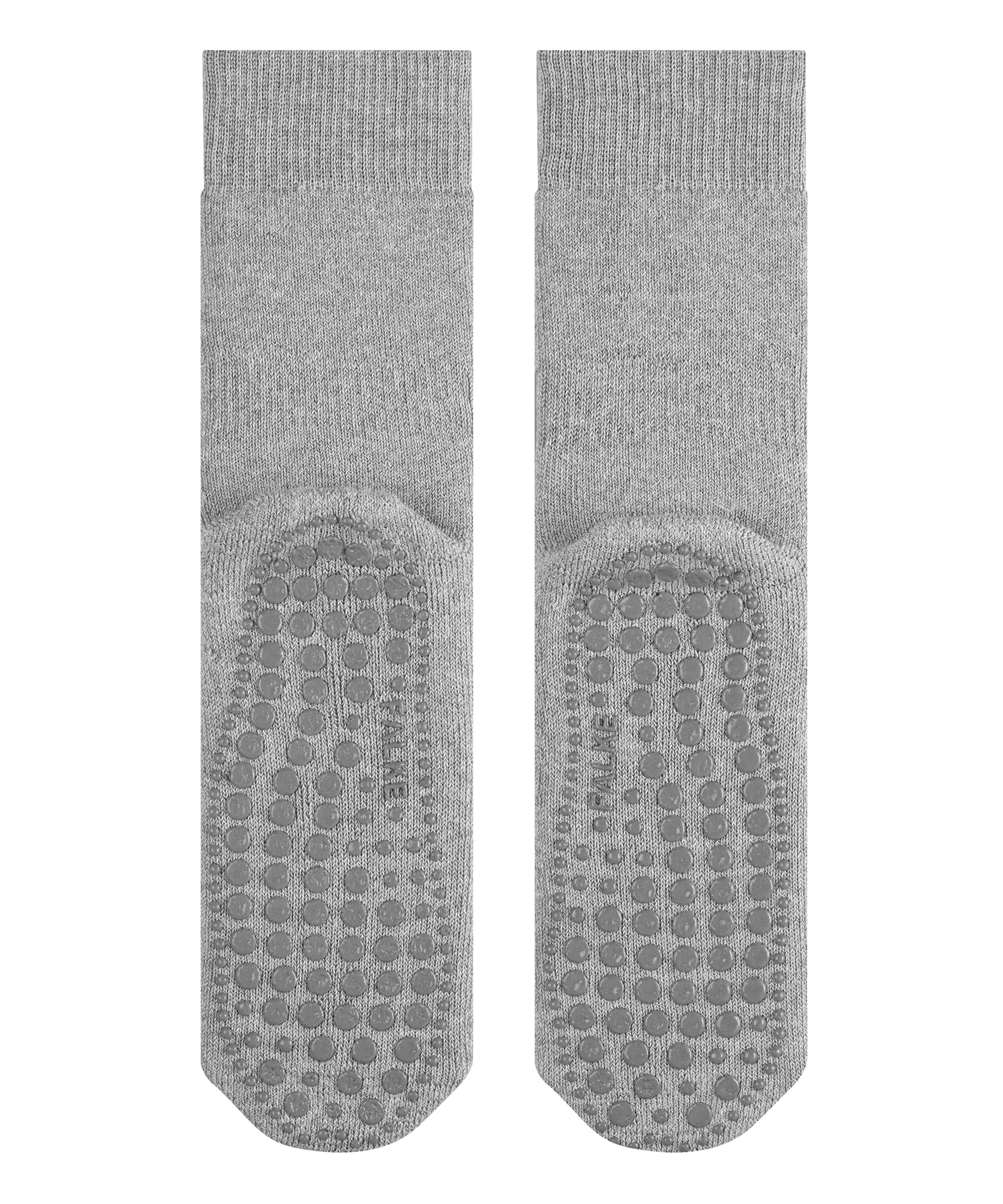 Falke Homepads Men House socks - Men - light grey